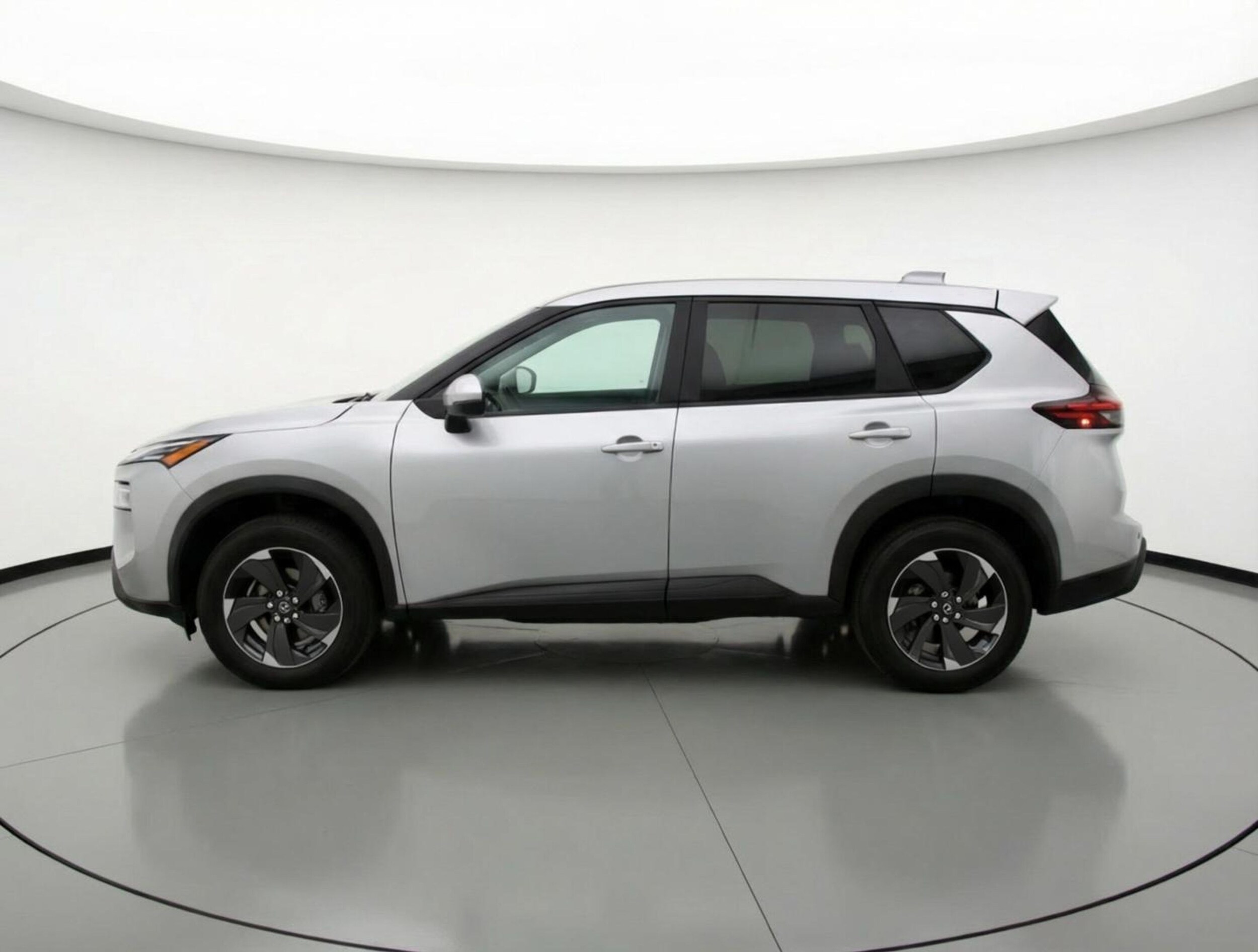 Thumbnail: 2025 Nissan Rogue - 4
