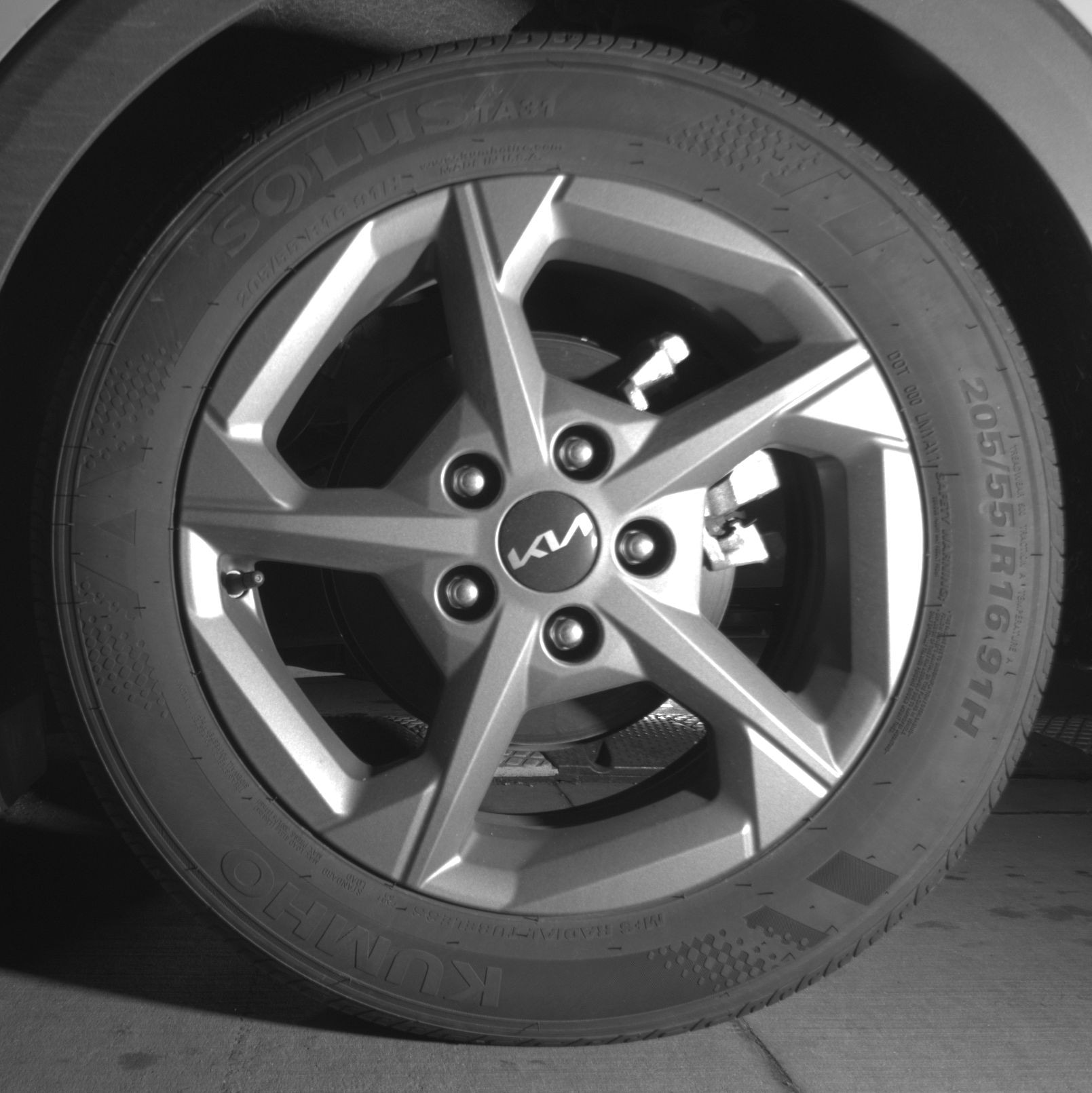 Thumbnail: 2025 Kia K4 - 11