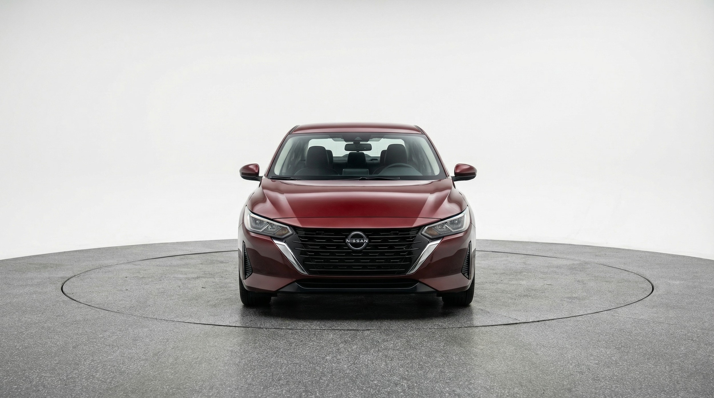 Thumbnail: 2025 Nissan Sentra - 2