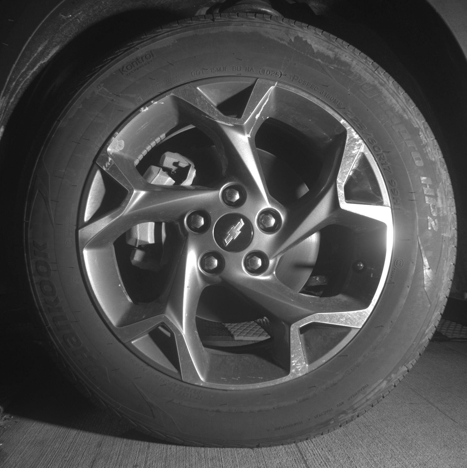 Thumbnail: 2025 Chevrolet Trax - 9