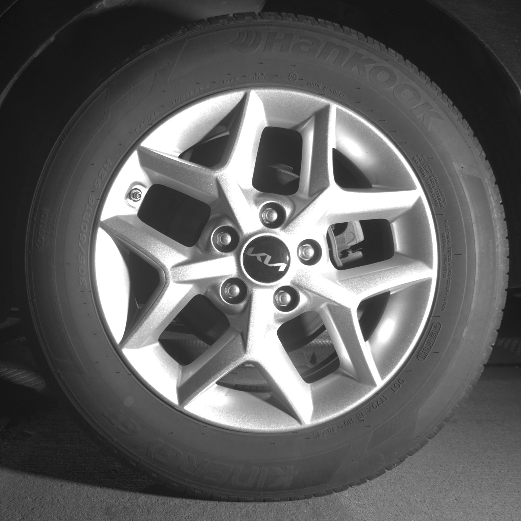 Thumbnail: 2025 Kia Soul - 11