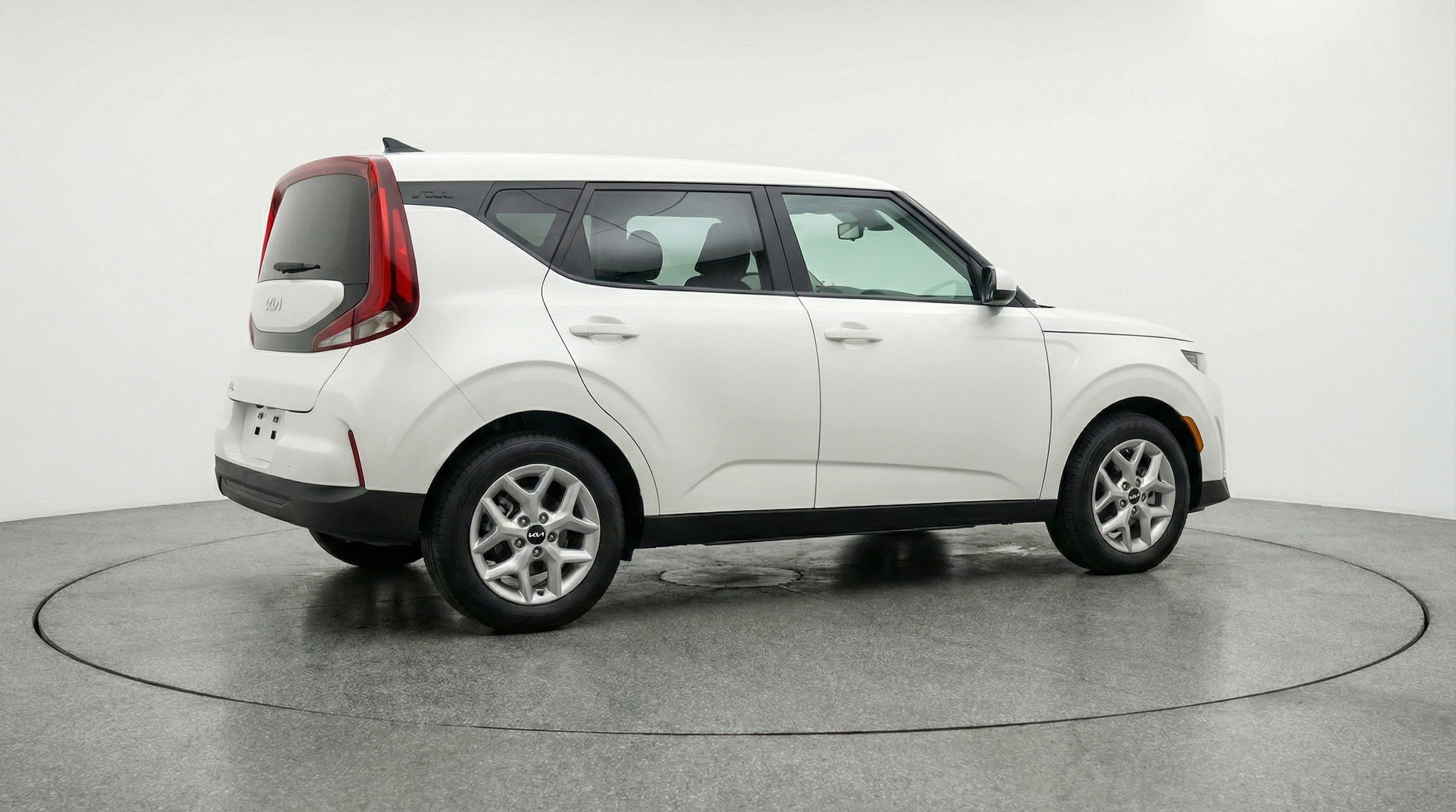 Thumbnail: 2025 Kia Soul - 9