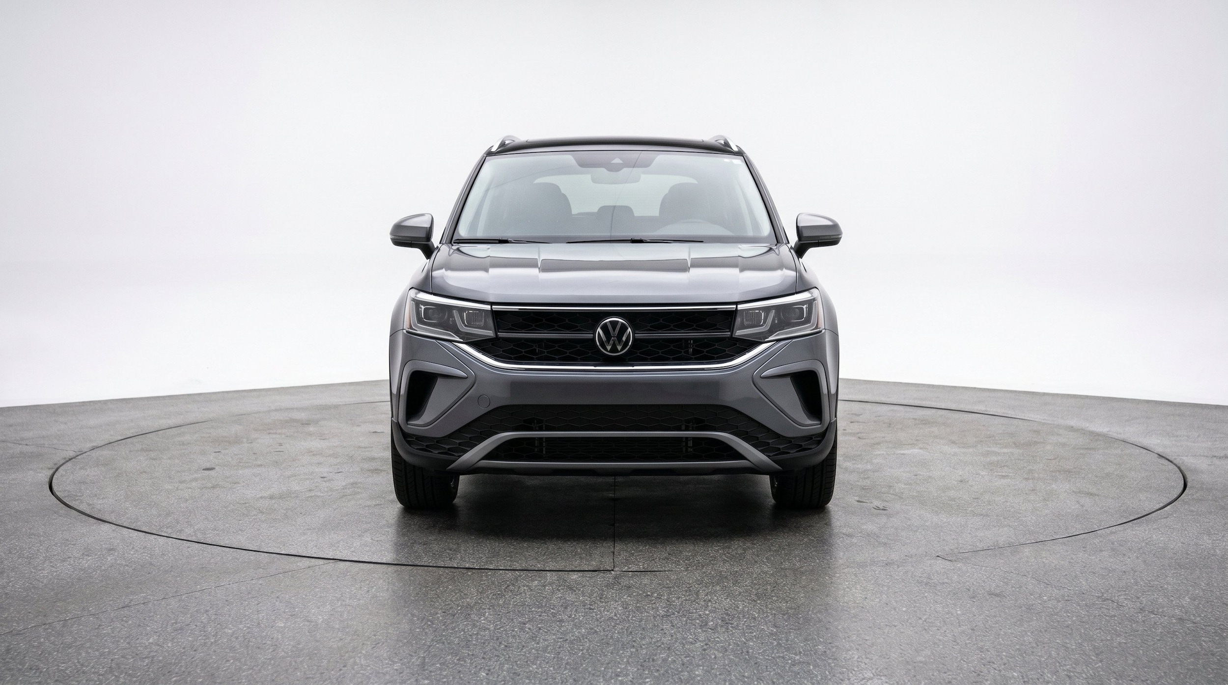 Thumbnail: 2026 Volkswagen Taos - 2