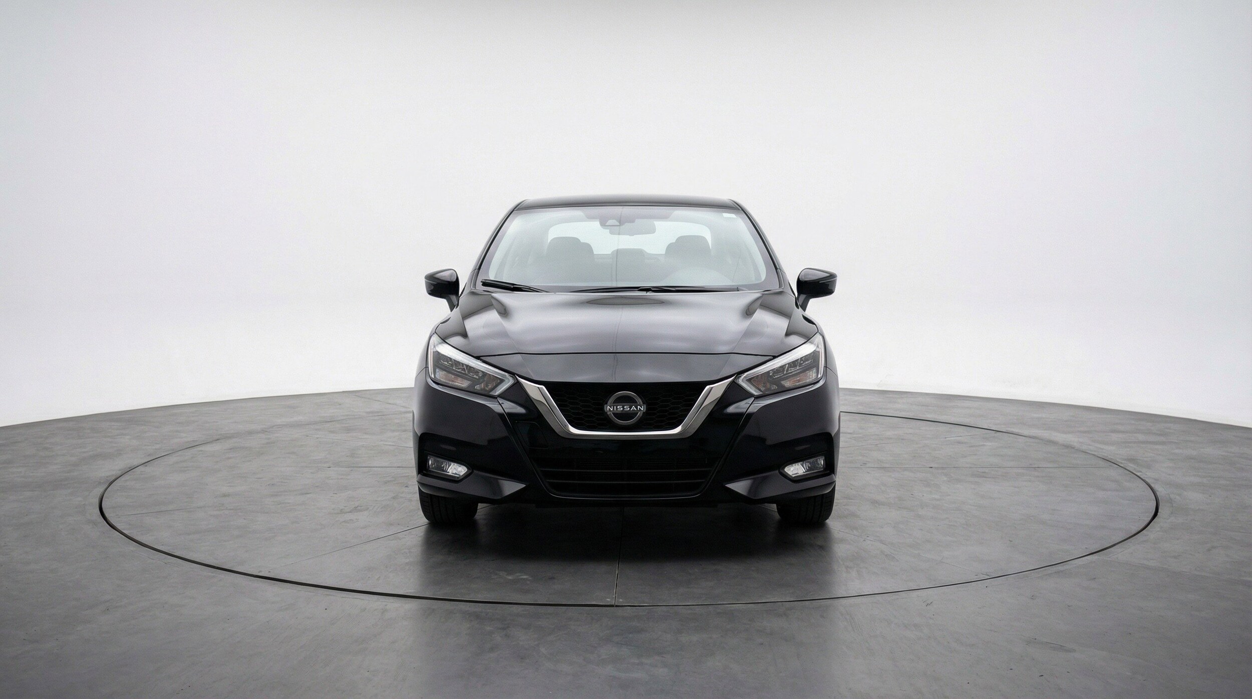 Thumbnail: 2025 Nissan Versa - 2