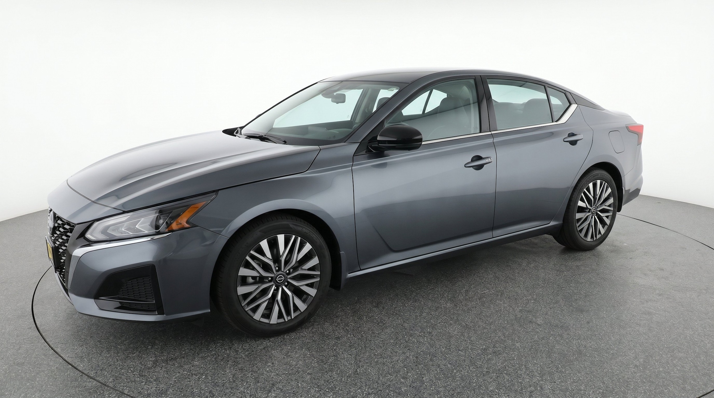 Thumbnail: 2026 Nissan Altima - 3