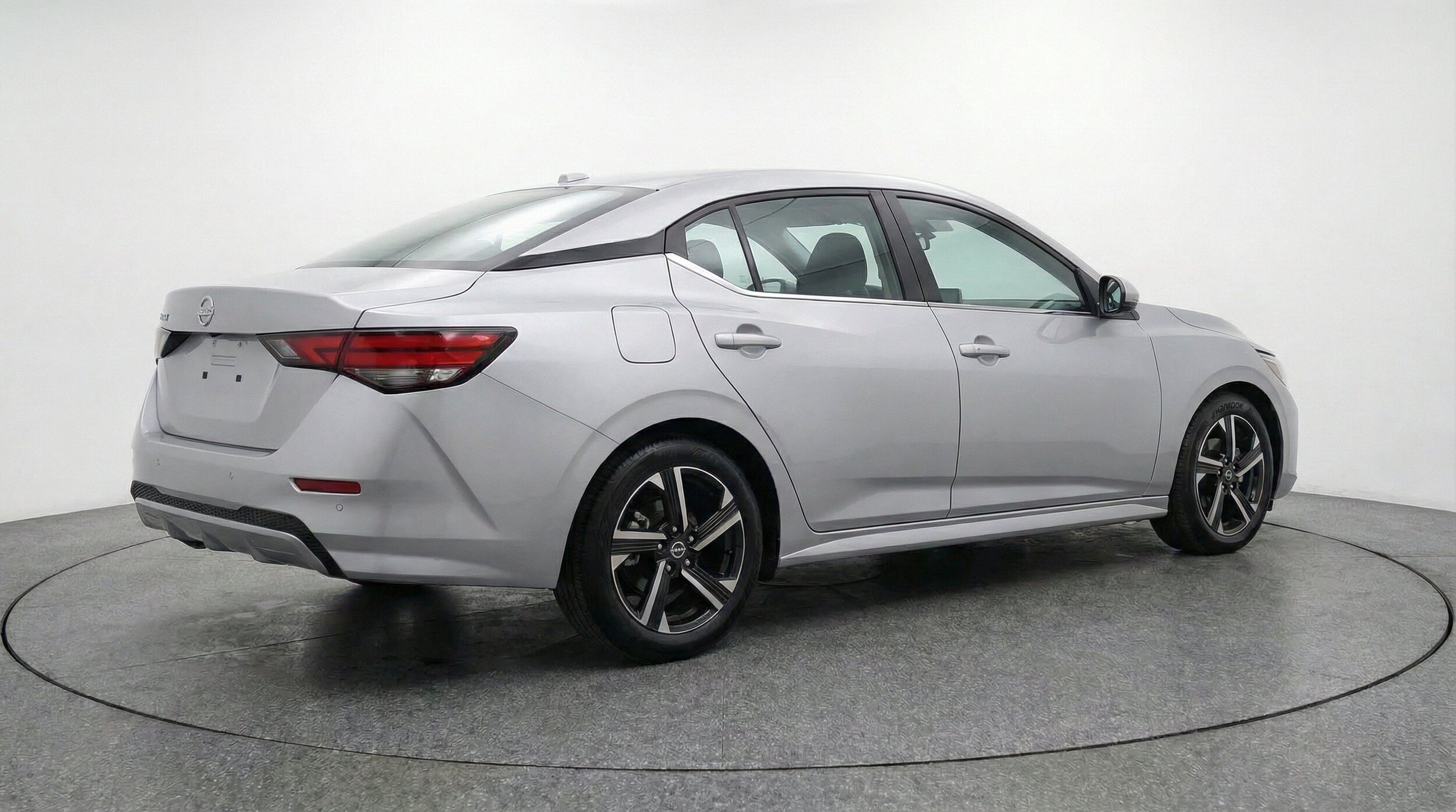 Thumbnail: 2025 Nissan Sentra - 9