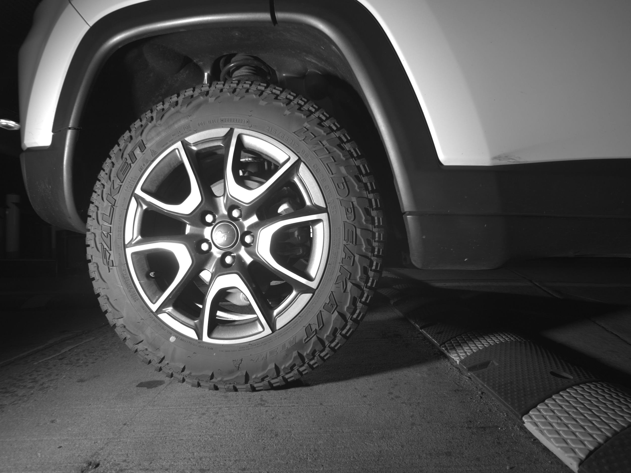 Thumbnail: 2025 Jeep Compass - 12