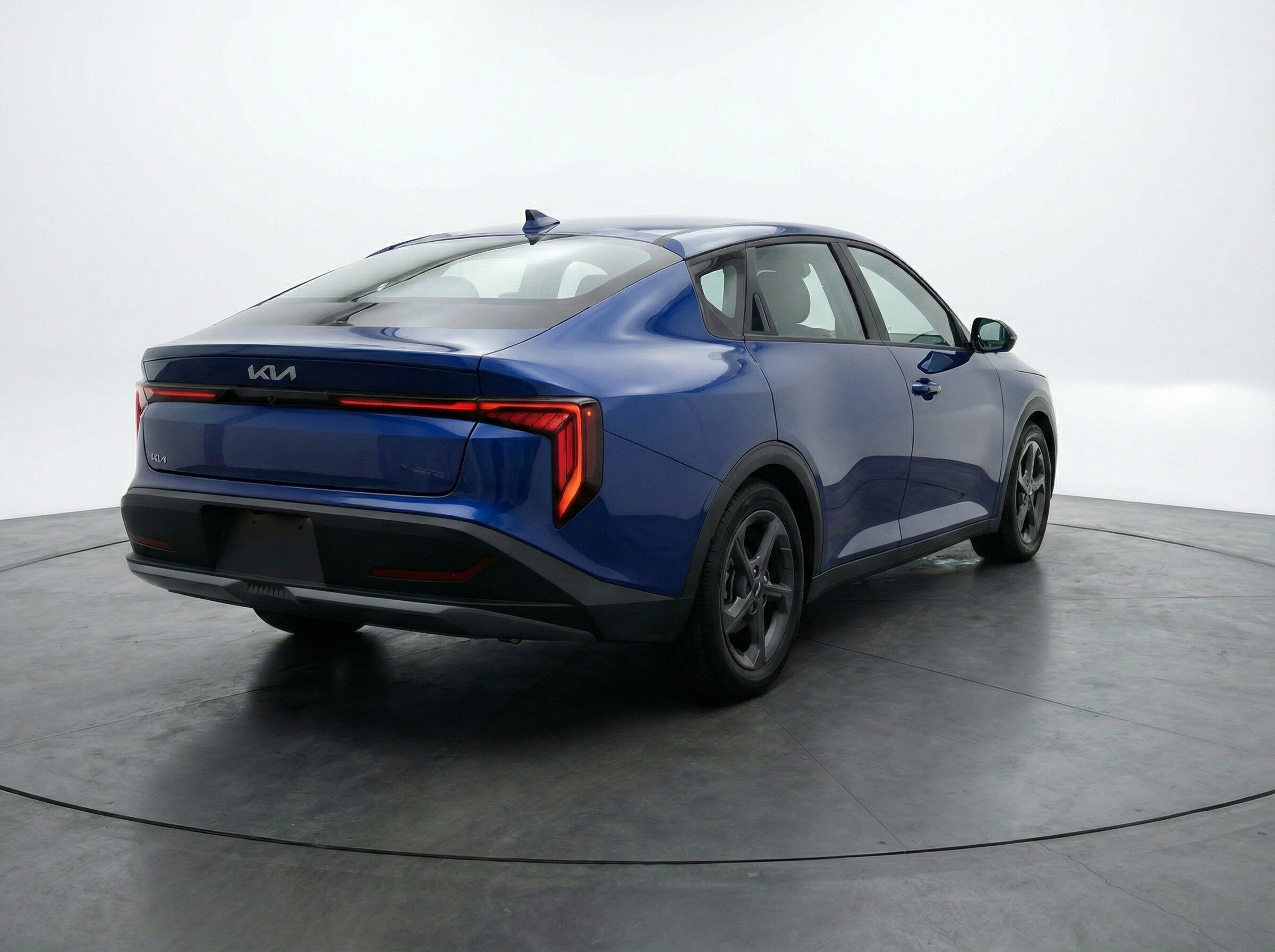 Thumbnail: 2025 Kia K4 - 7