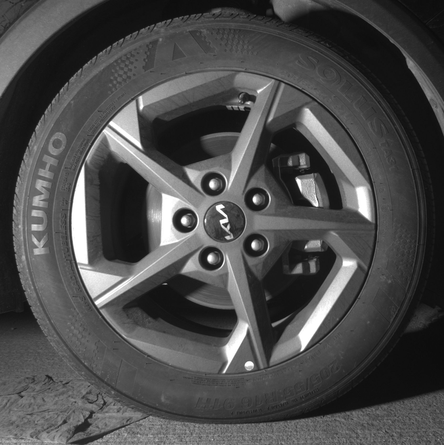 Thumbnail: 2025 Kia K4 - 10