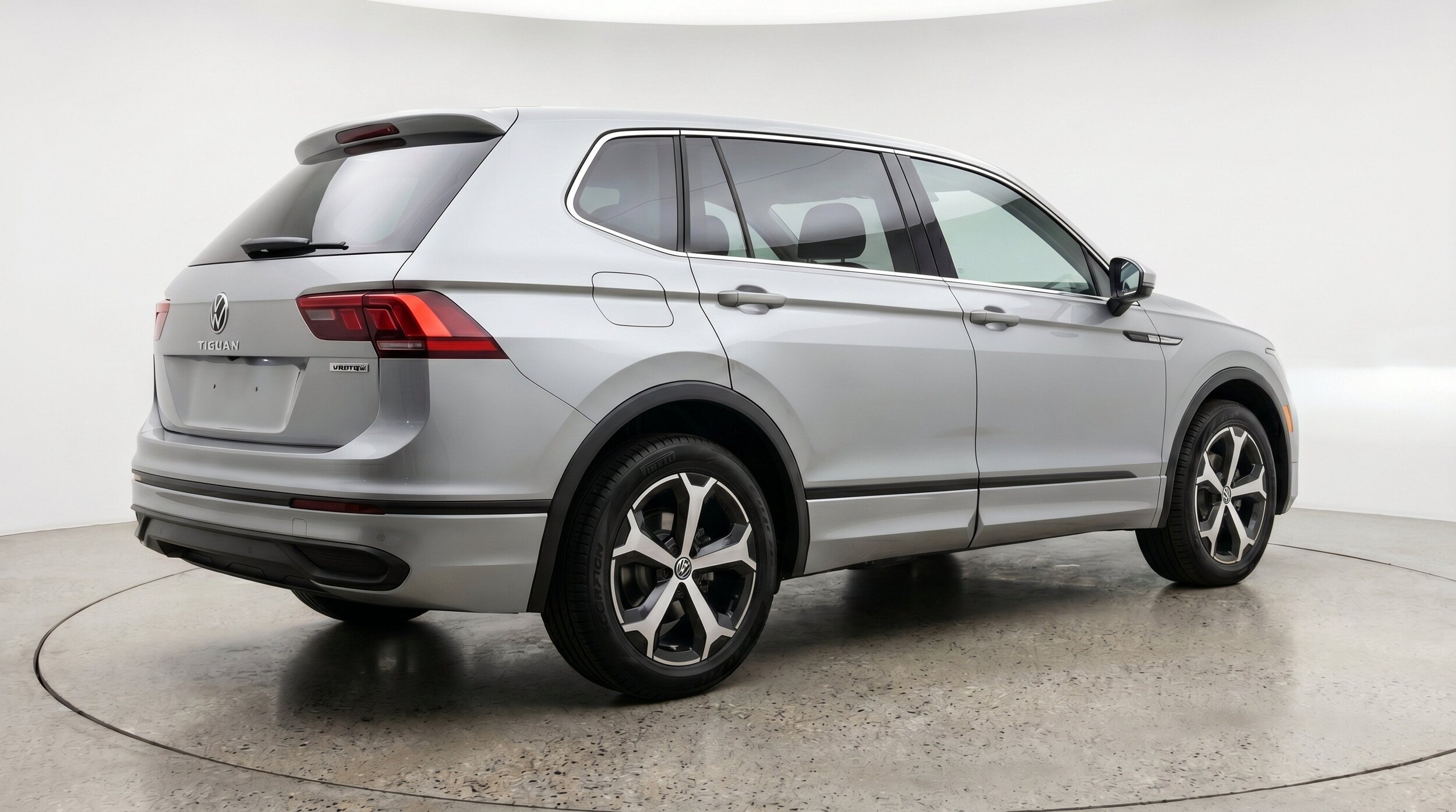 Thumbnail: 2026 Volkswagen Tiguan - 9
