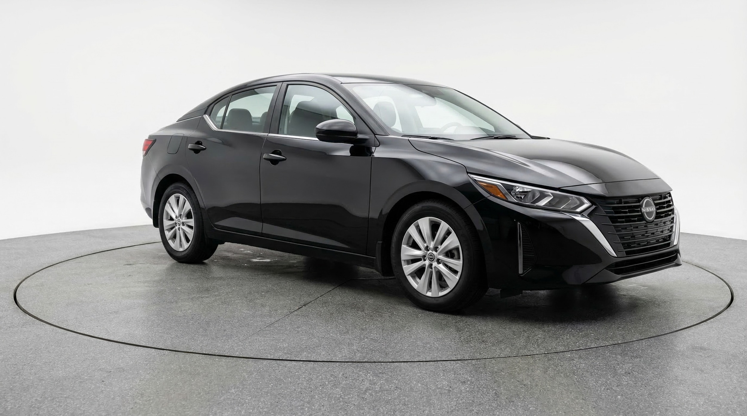 Thumbnail: 2025 Nissan Sentra - 1