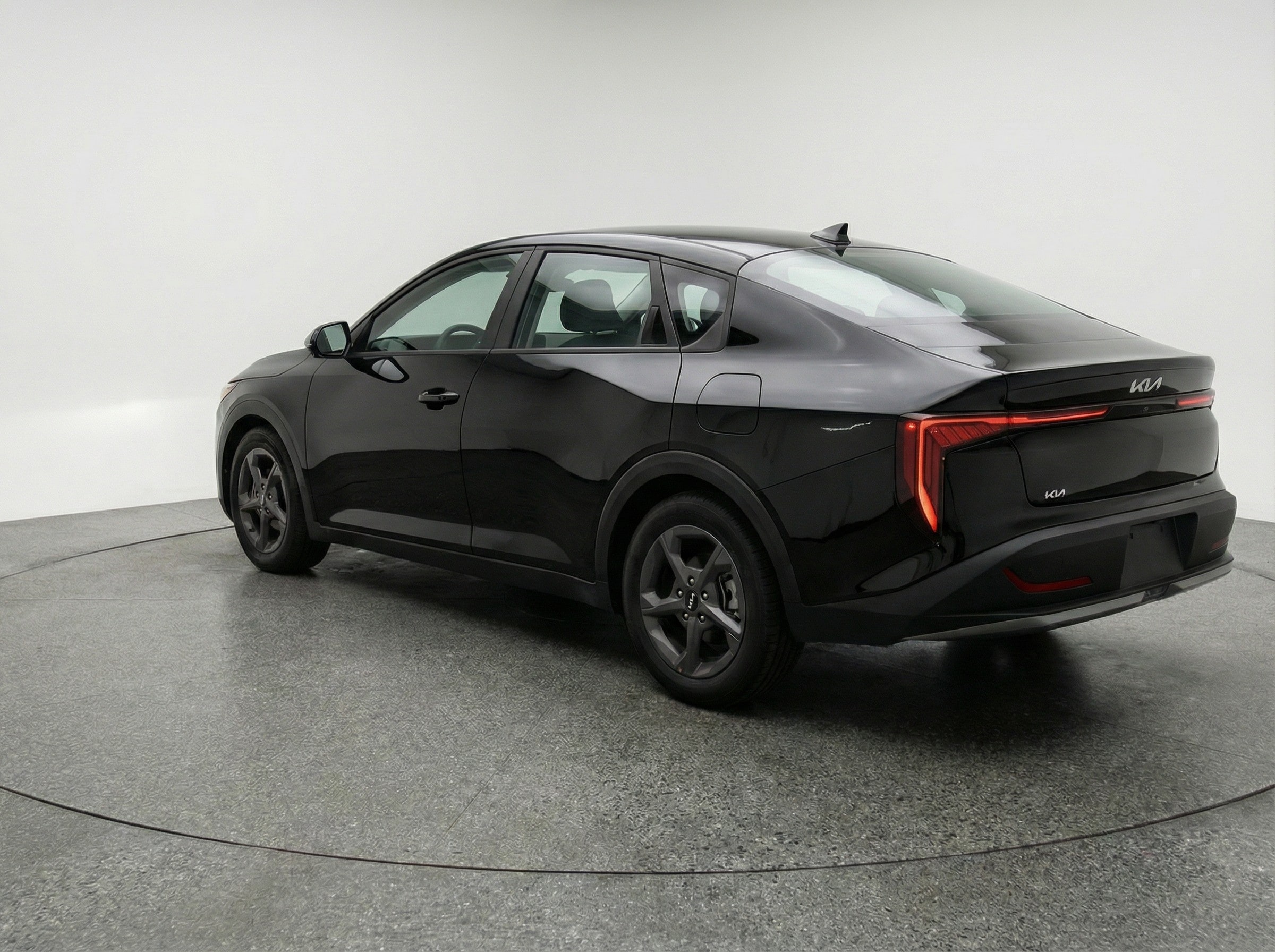 Thumbnail: 2025 Kia K4 - 5