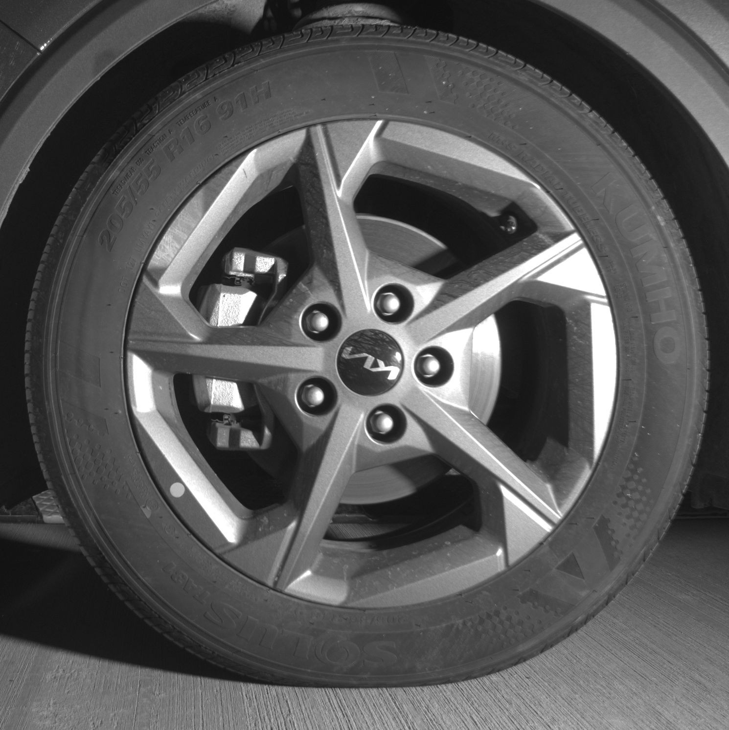 Thumbnail: 2025 Kia K4 - 9