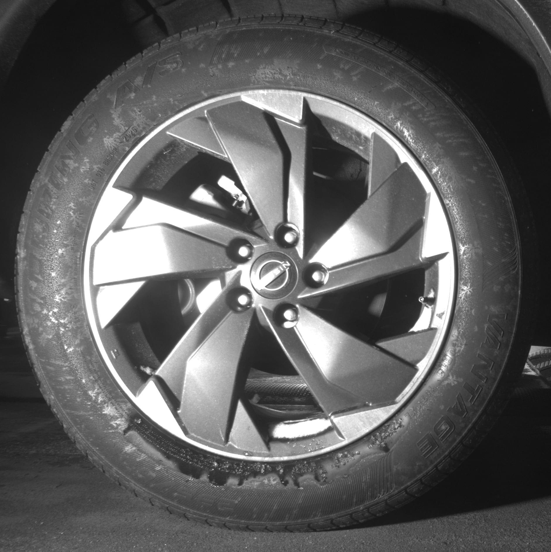 Thumbnail: 2025 Nissan Rogue - 12