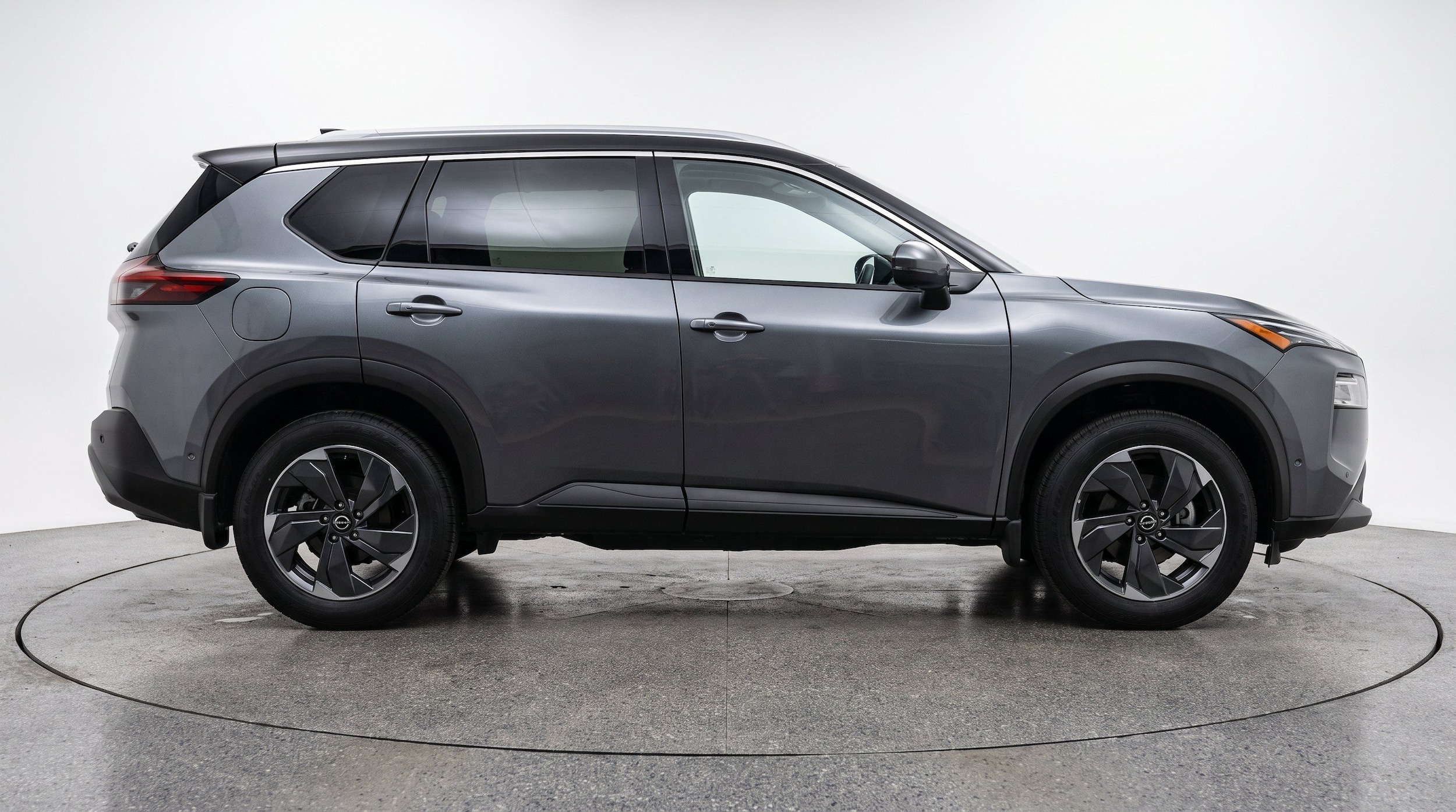Thumbnail: 2025 Nissan Rogue - 11
