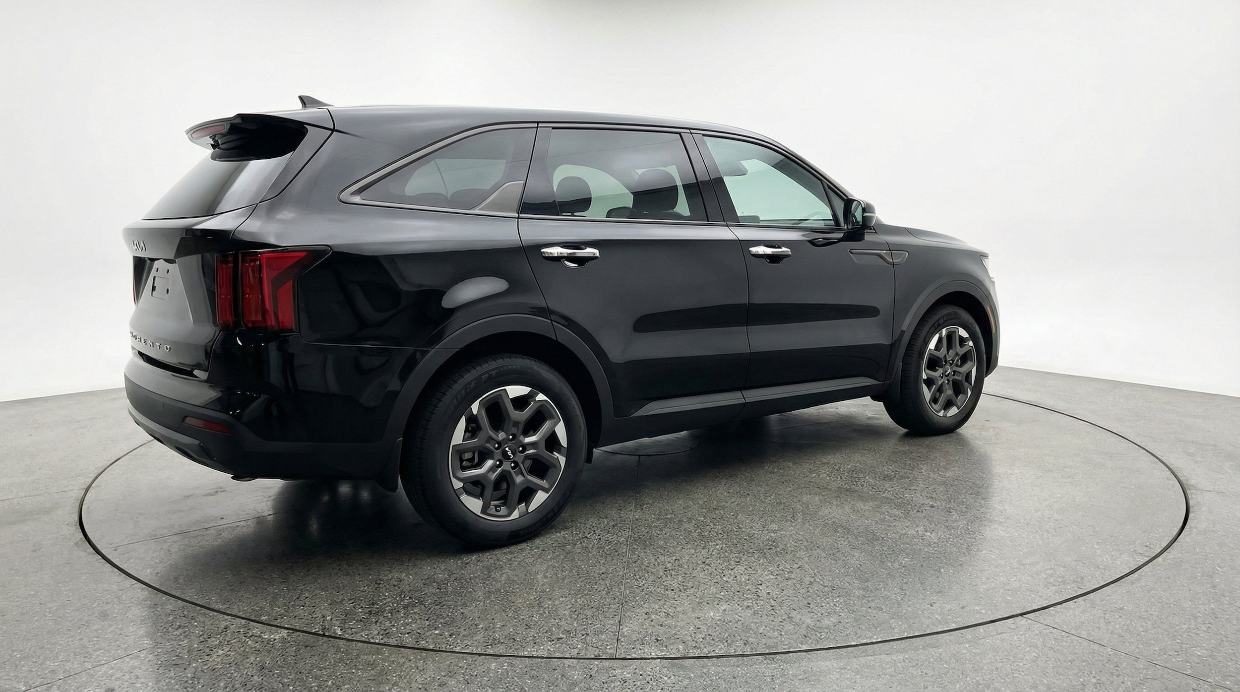 Thumbnail: 2024 Kia Sorento - 9