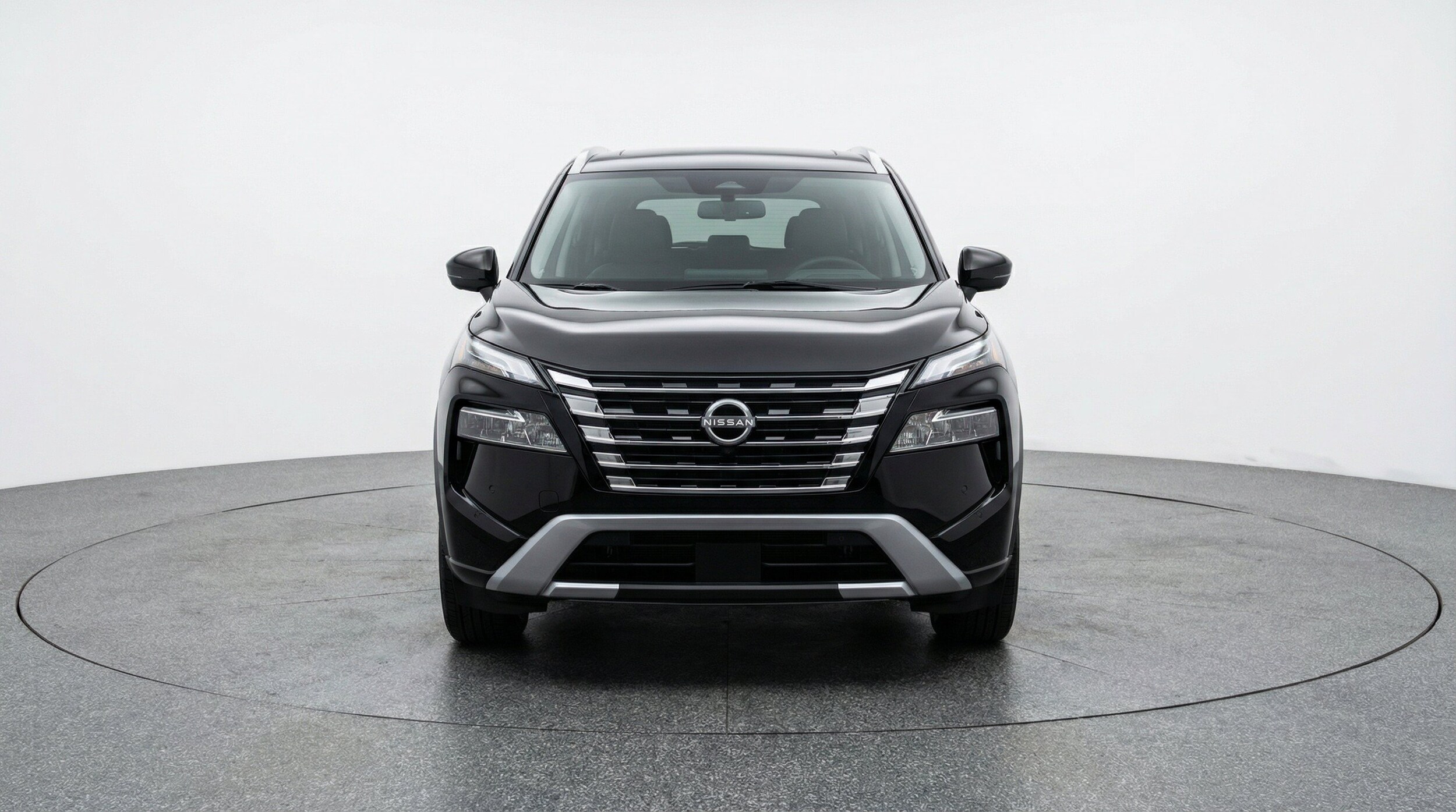 Thumbnail: 2026 Nissan Rogue - 2