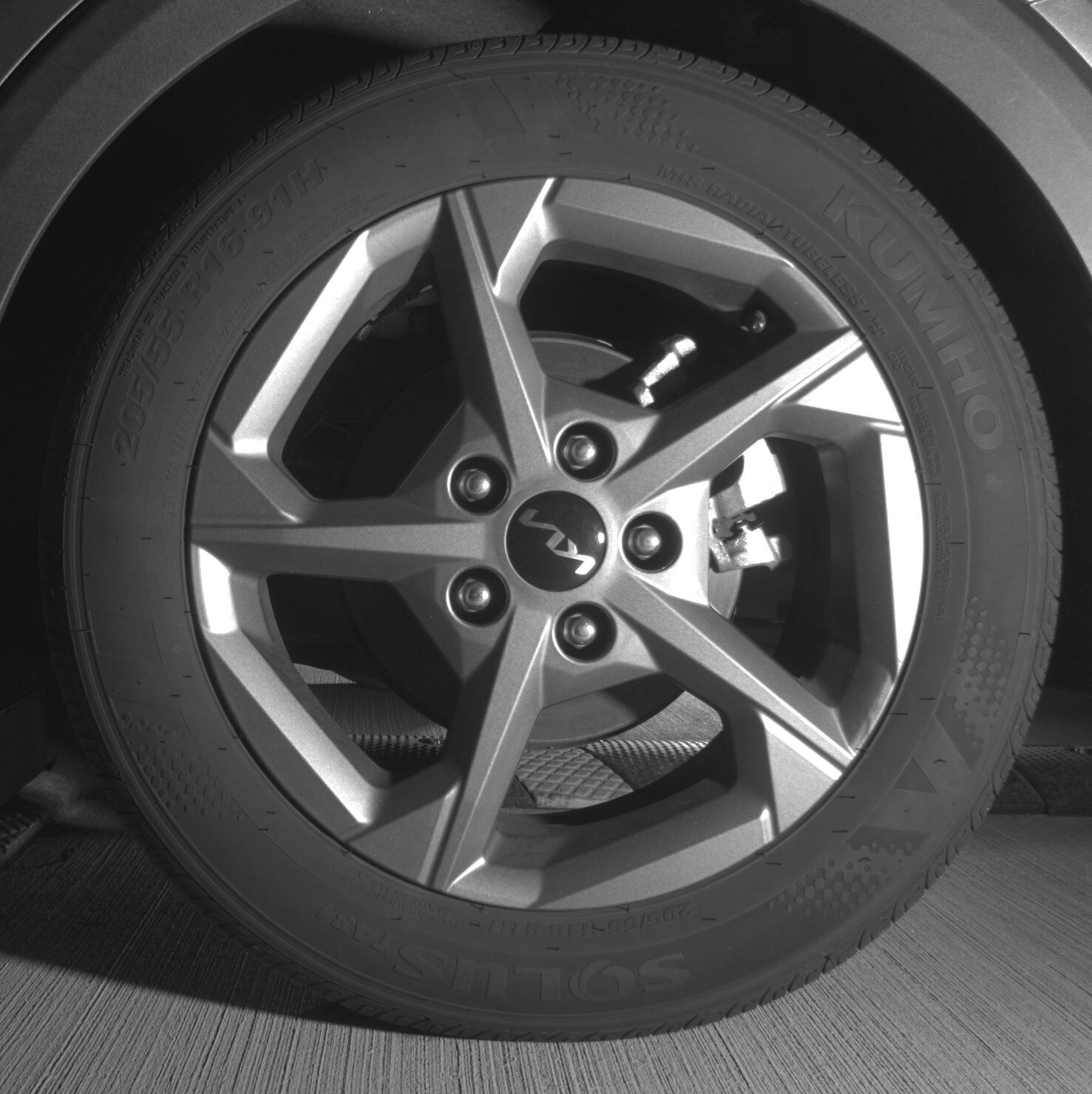 Thumbnail: 2025 Kia K4 - 11