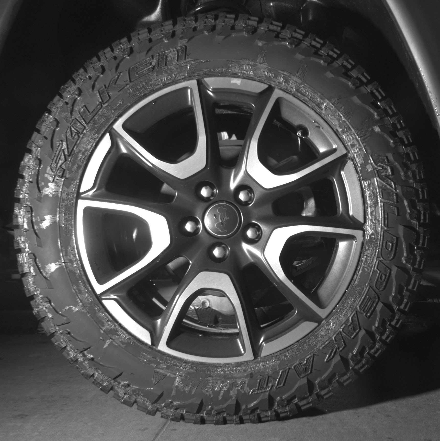 Thumbnail: 2025 Jeep Compass - 12