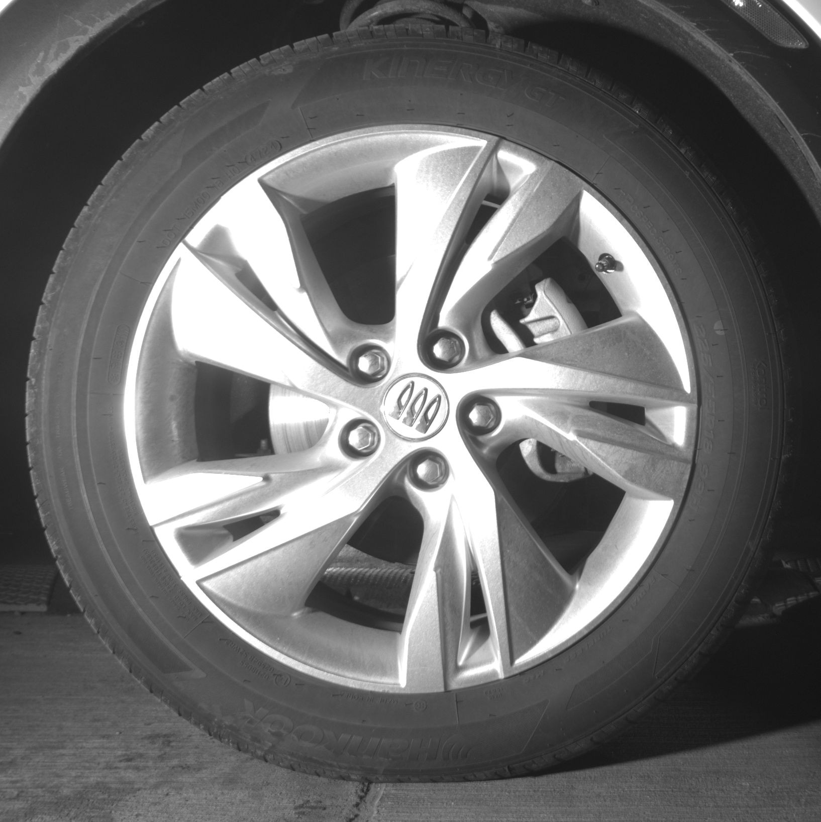 Thumbnail: 2025 Buick Encore GX - 10