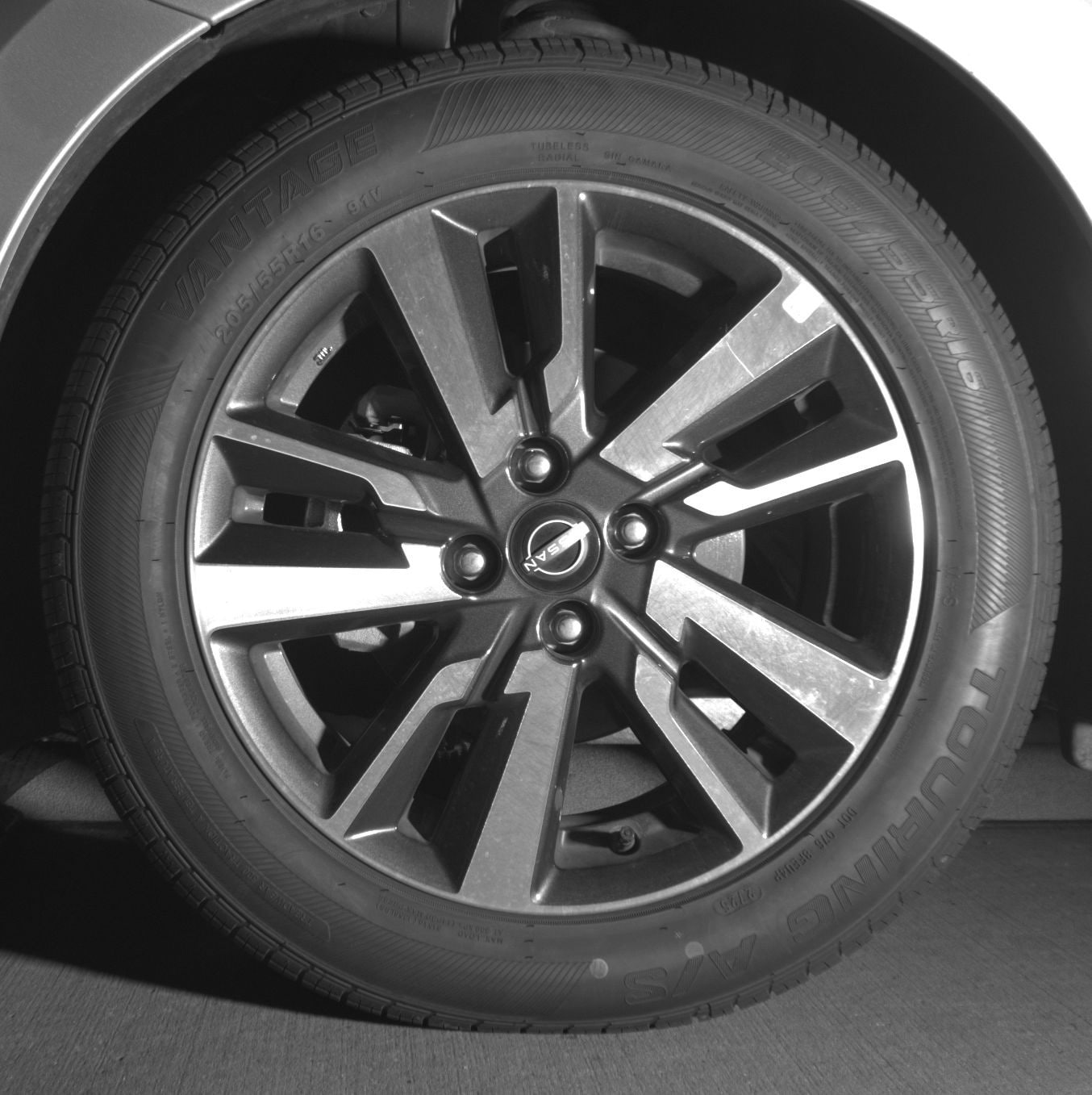 Thumbnail: 2025 Nissan Versa - 9