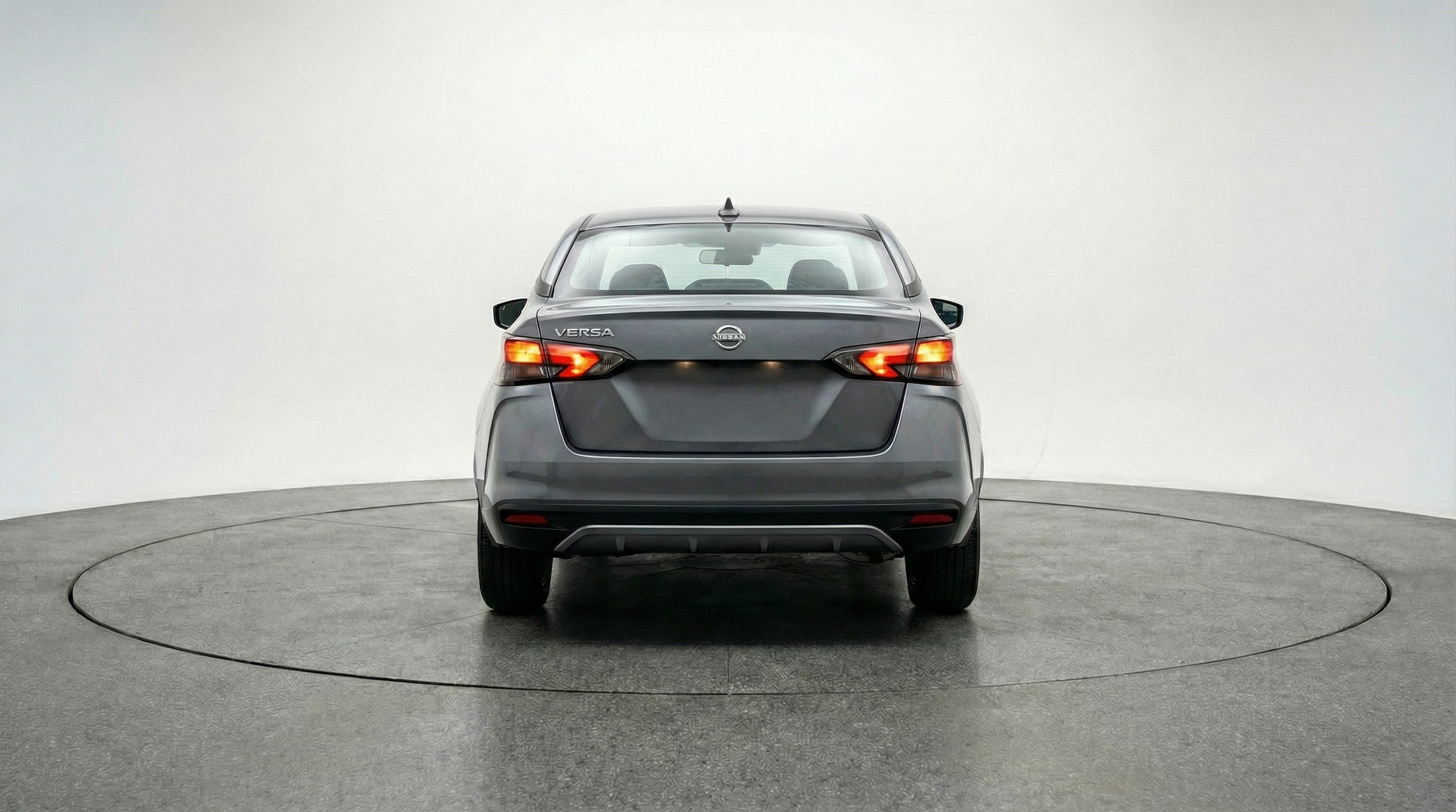 Thumbnail: 2025 Nissan Versa - 6