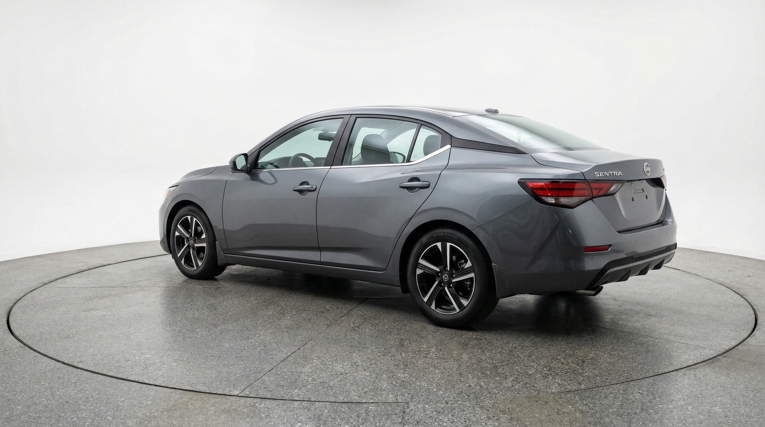 Thumbnail: 2025 Nissan Sentra - 5