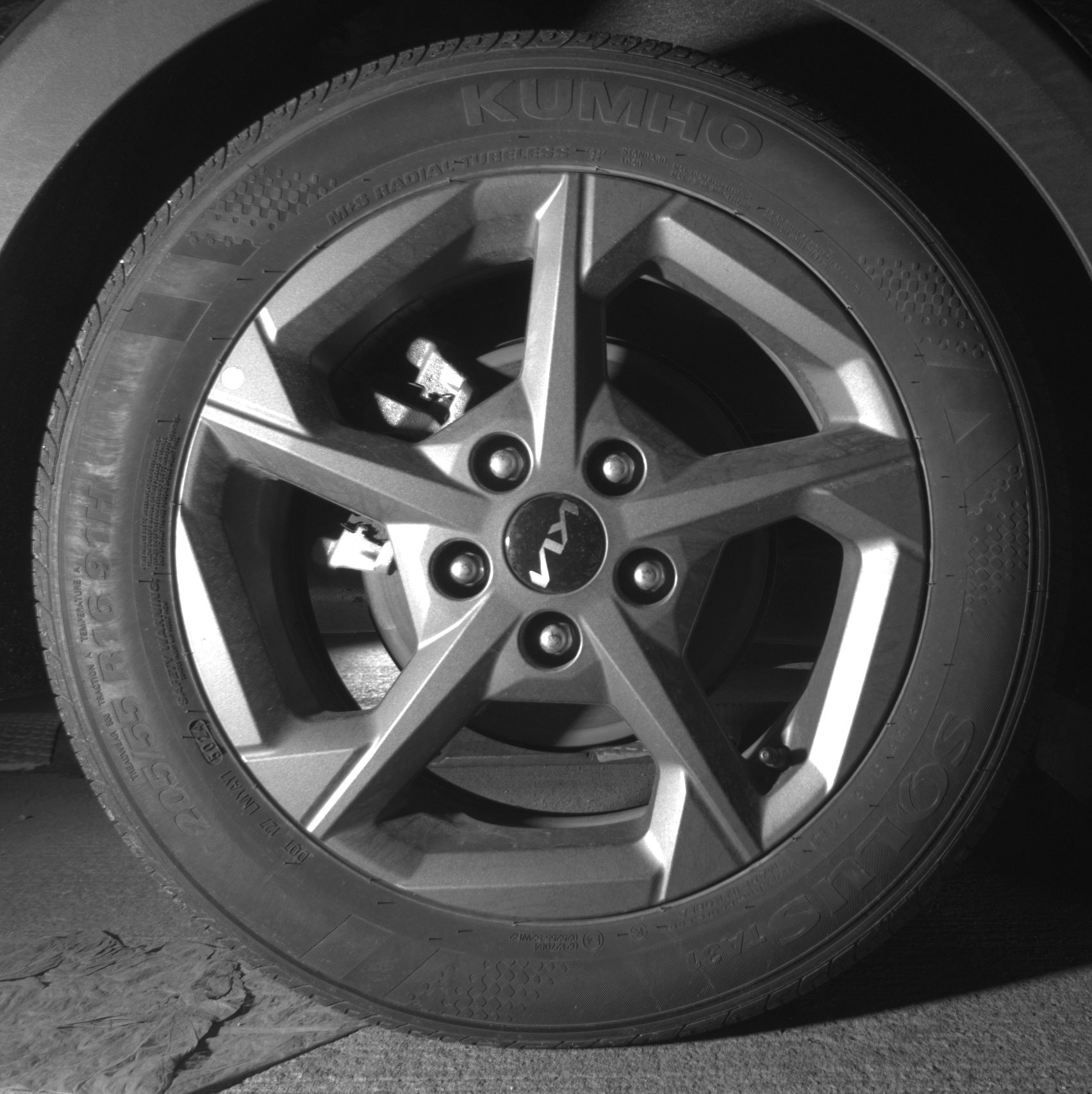 Thumbnail: 2025 Kia K4 - 12