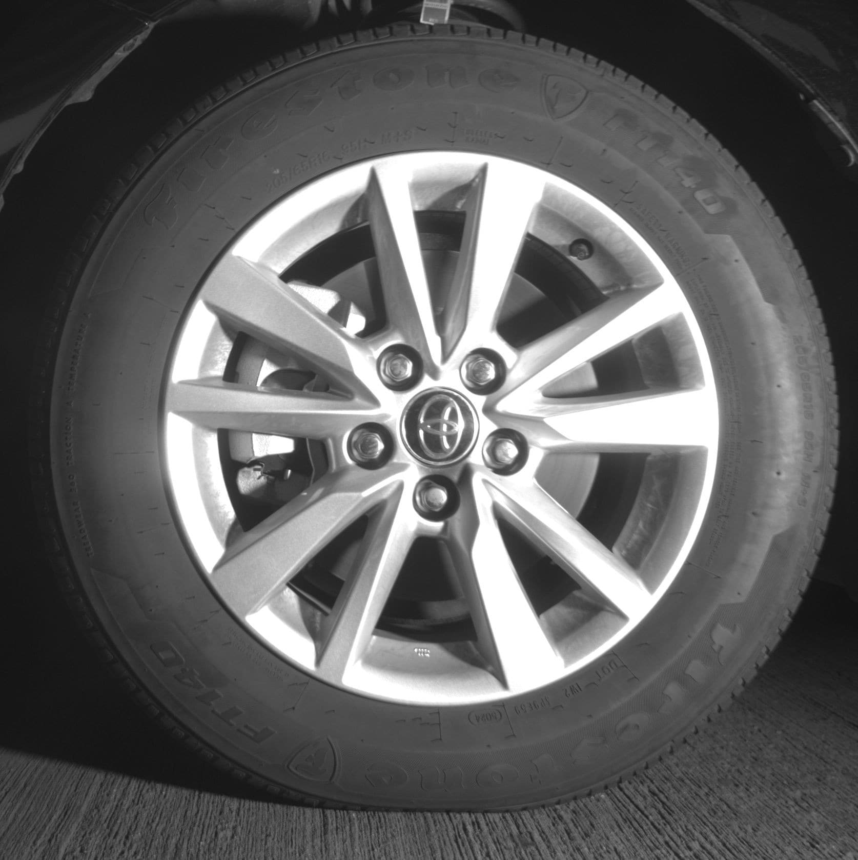 Thumbnail: 2025 Toyota Camry - 9