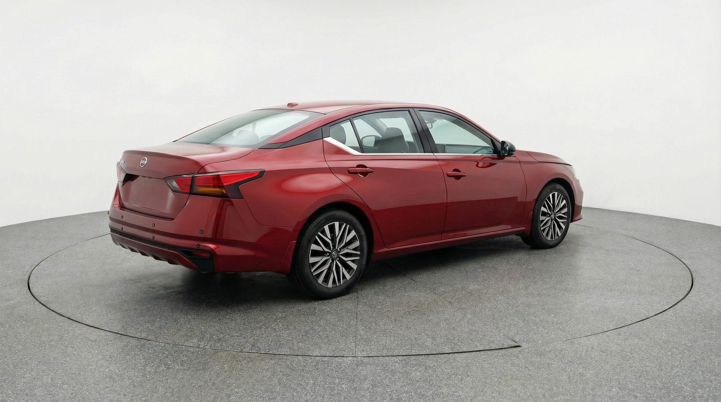 Thumbnail: 2025 Nissan Altima - 7