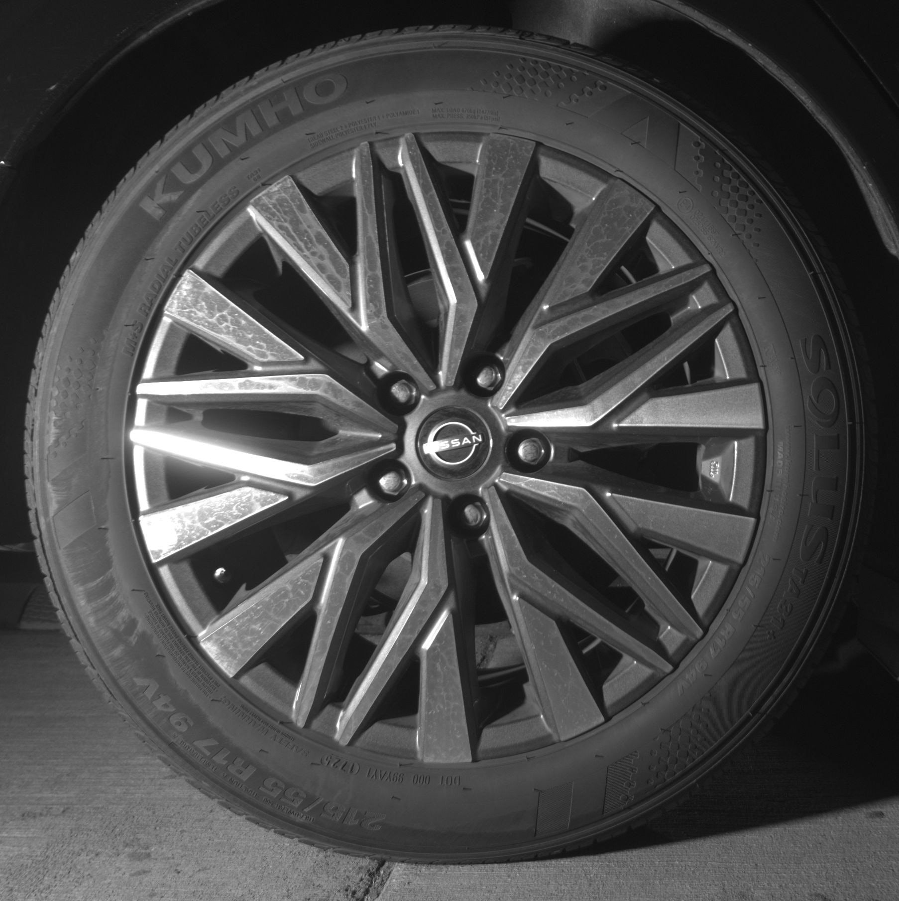 Thumbnail: 2025 Nissan Altima - 12