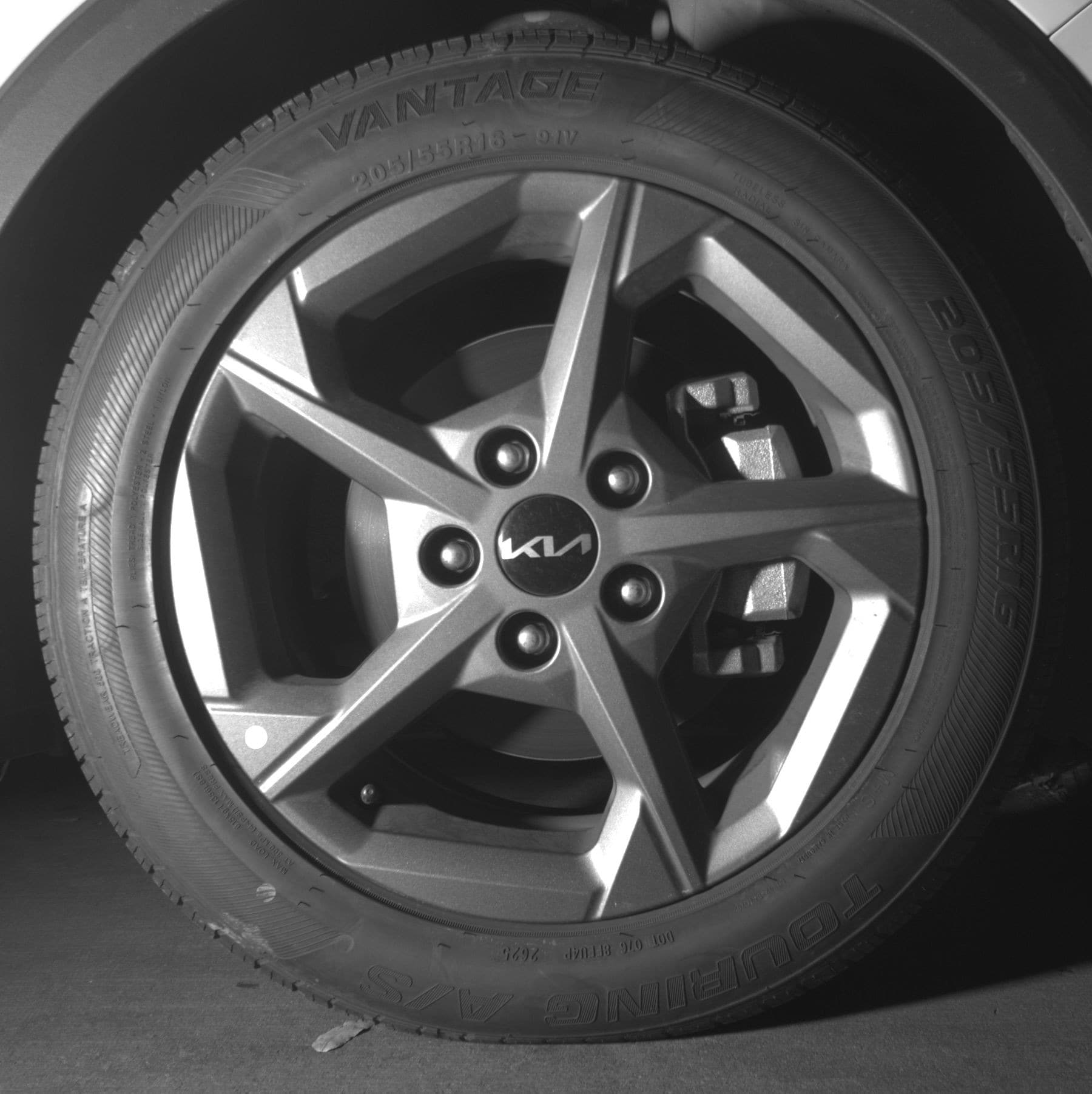 Thumbnail: 2025 Kia K4 - 10