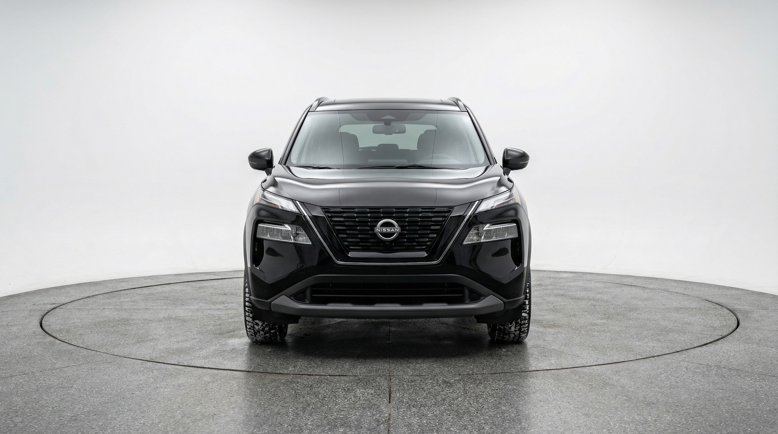 Thumbnail: 2025 Nissan Rogue - 2