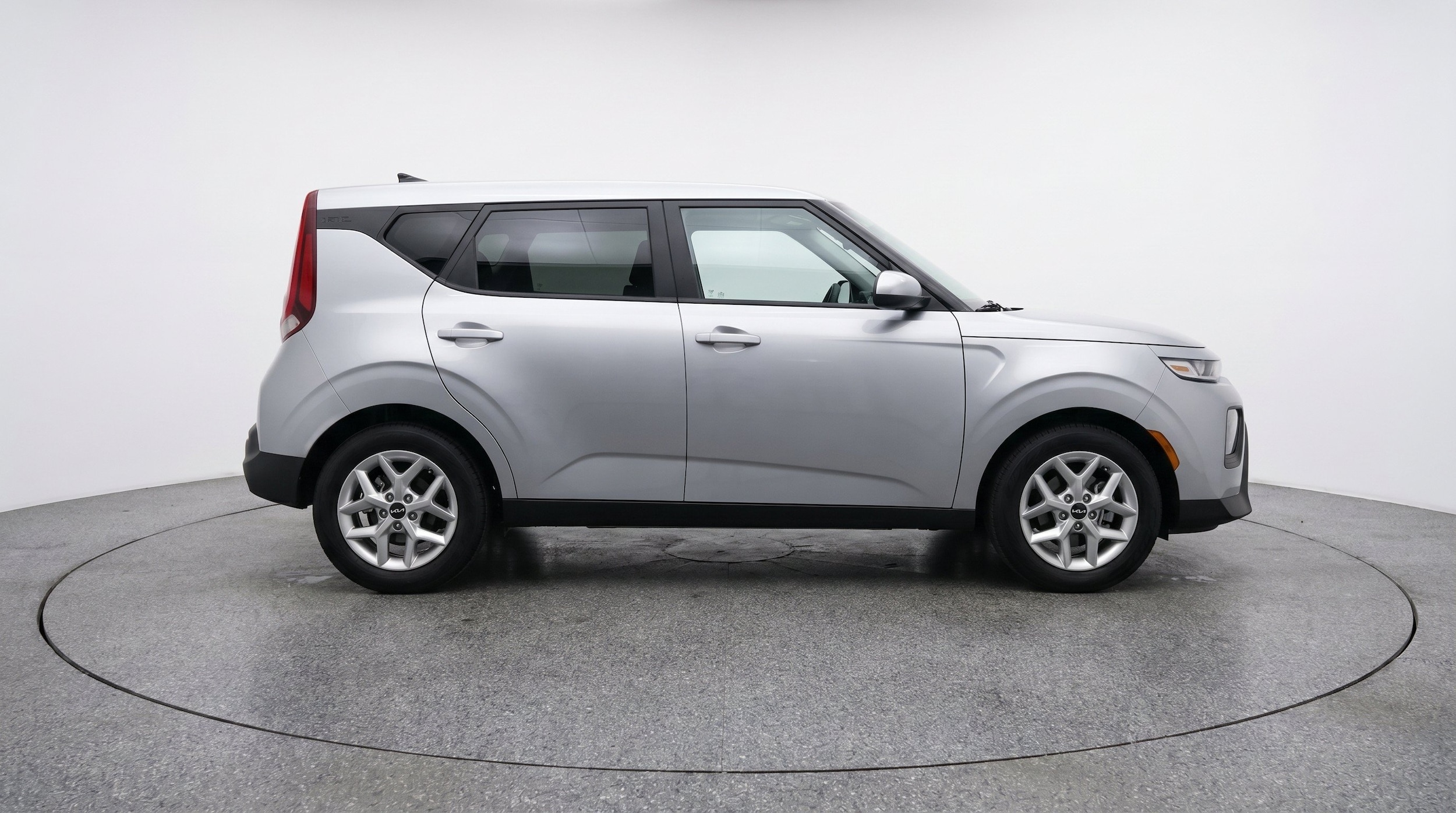 Thumbnail: 2025 Kia Soul - 11