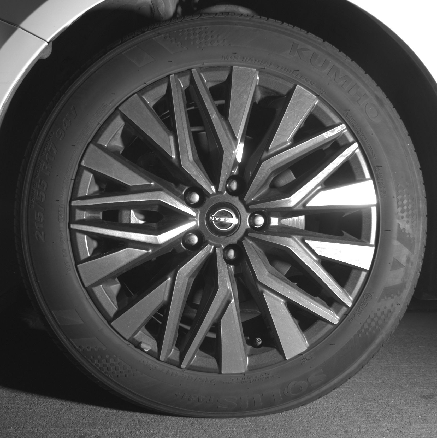 Thumbnail: 2025 Nissan Altima - 9