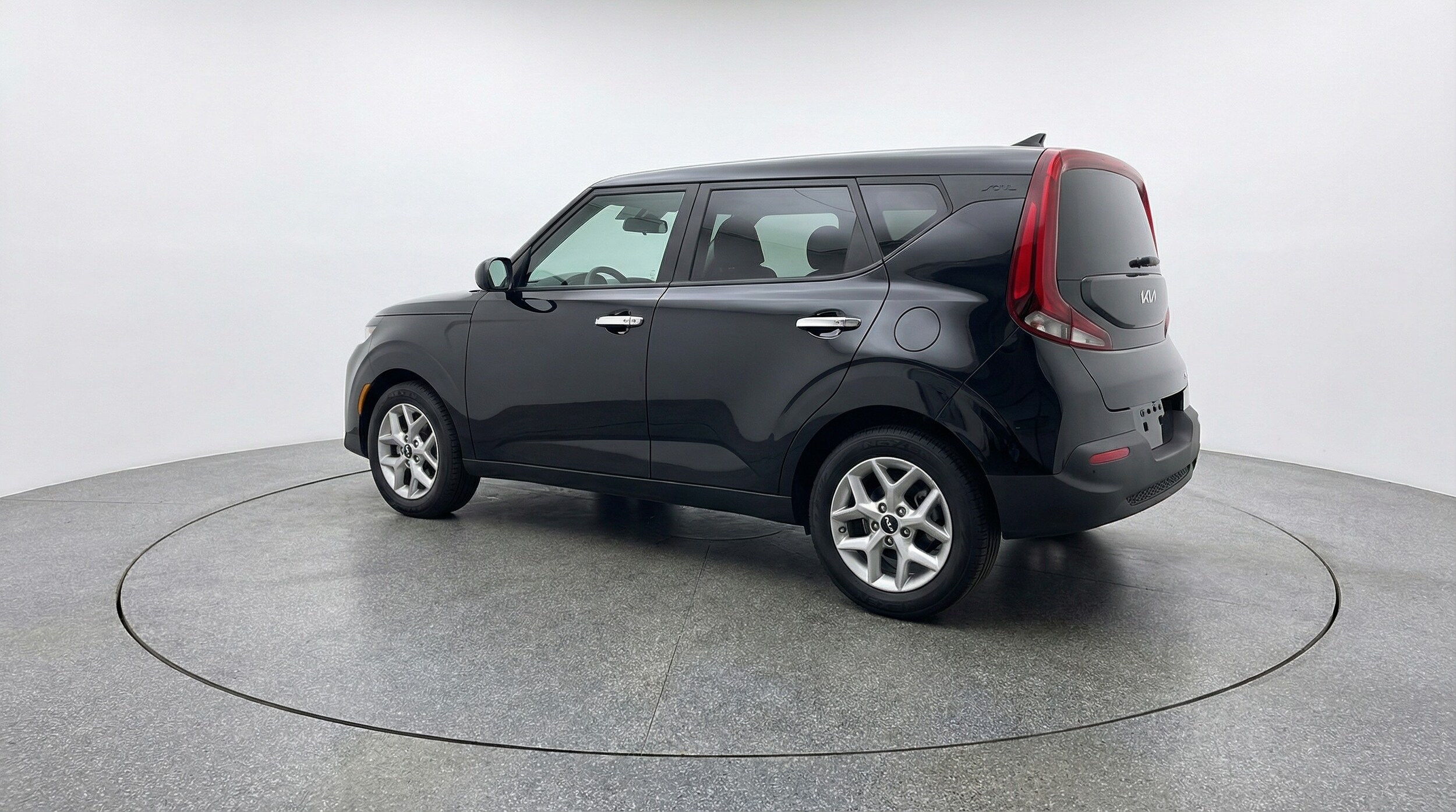 Thumbnail: 2025 Kia Soul - 5