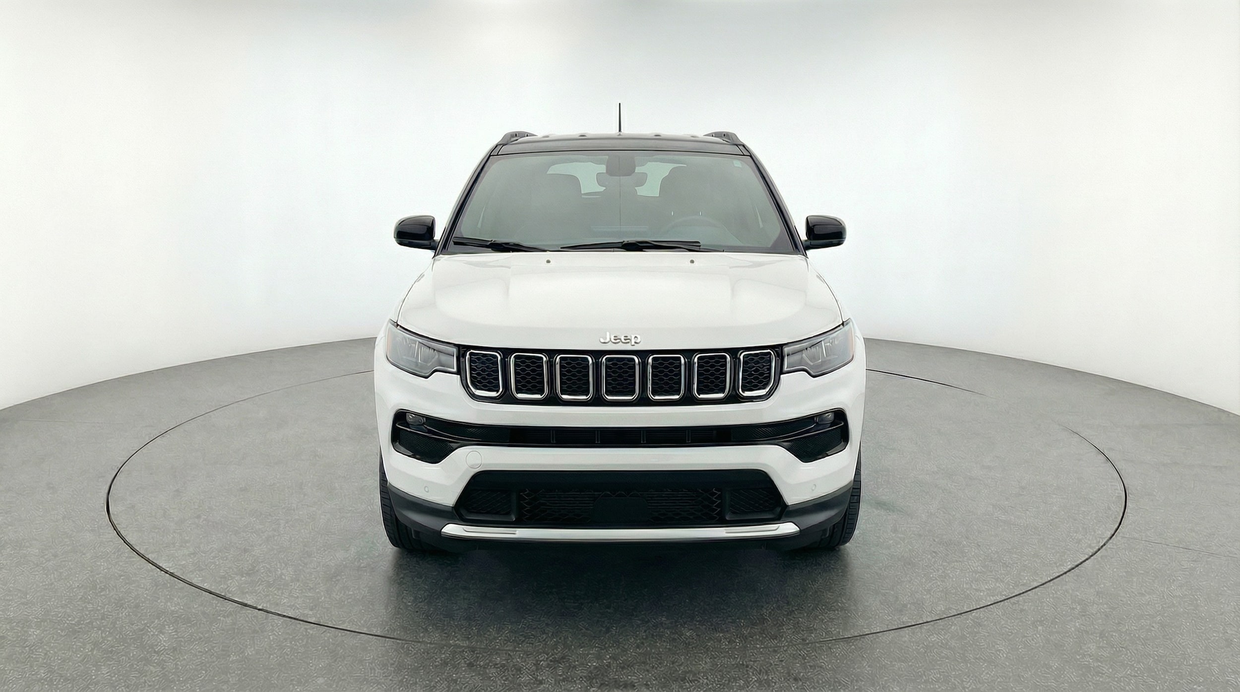 Thumbnail: 2025 Jeep Compass - 2