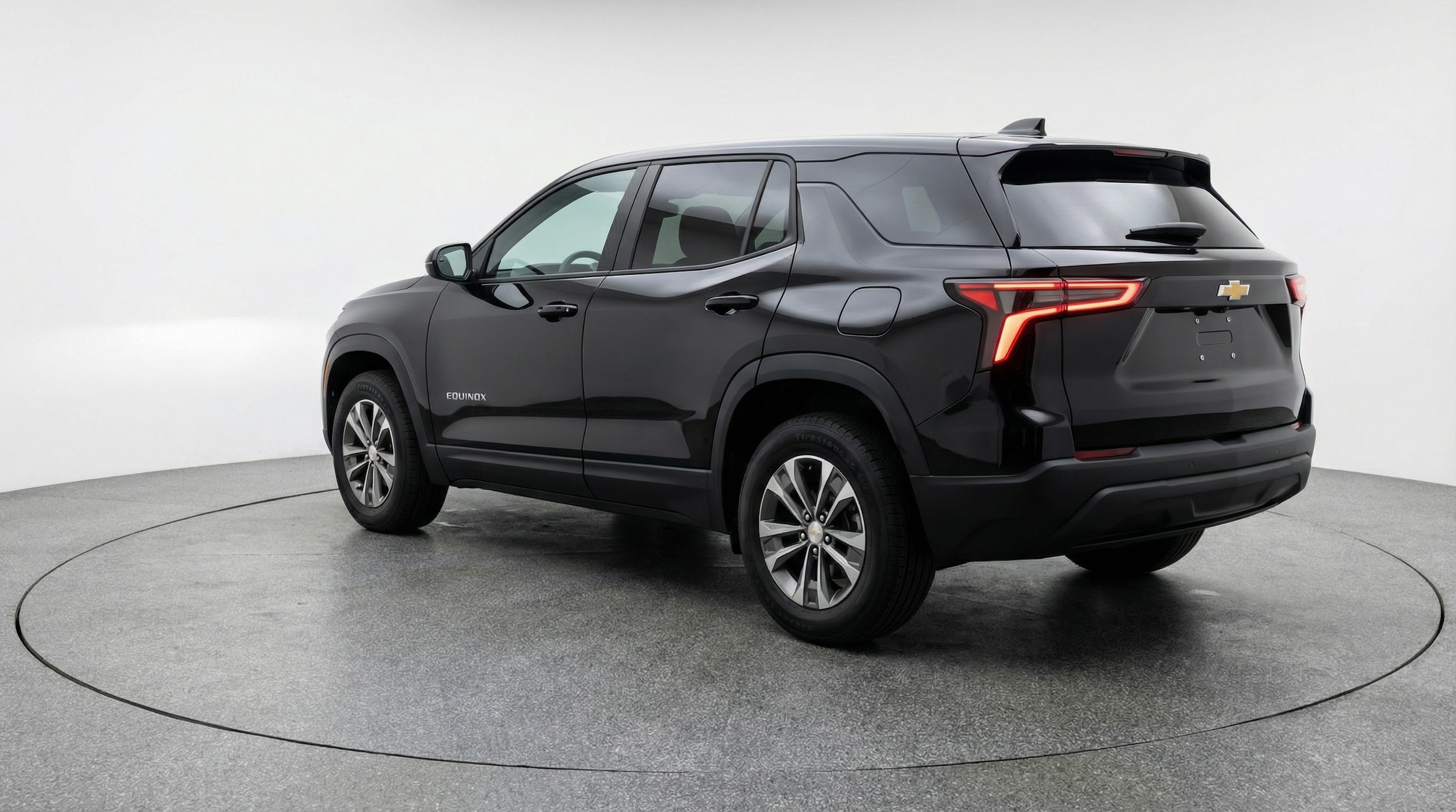 Thumbnail: 2025 Chevrolet Equinox - 5