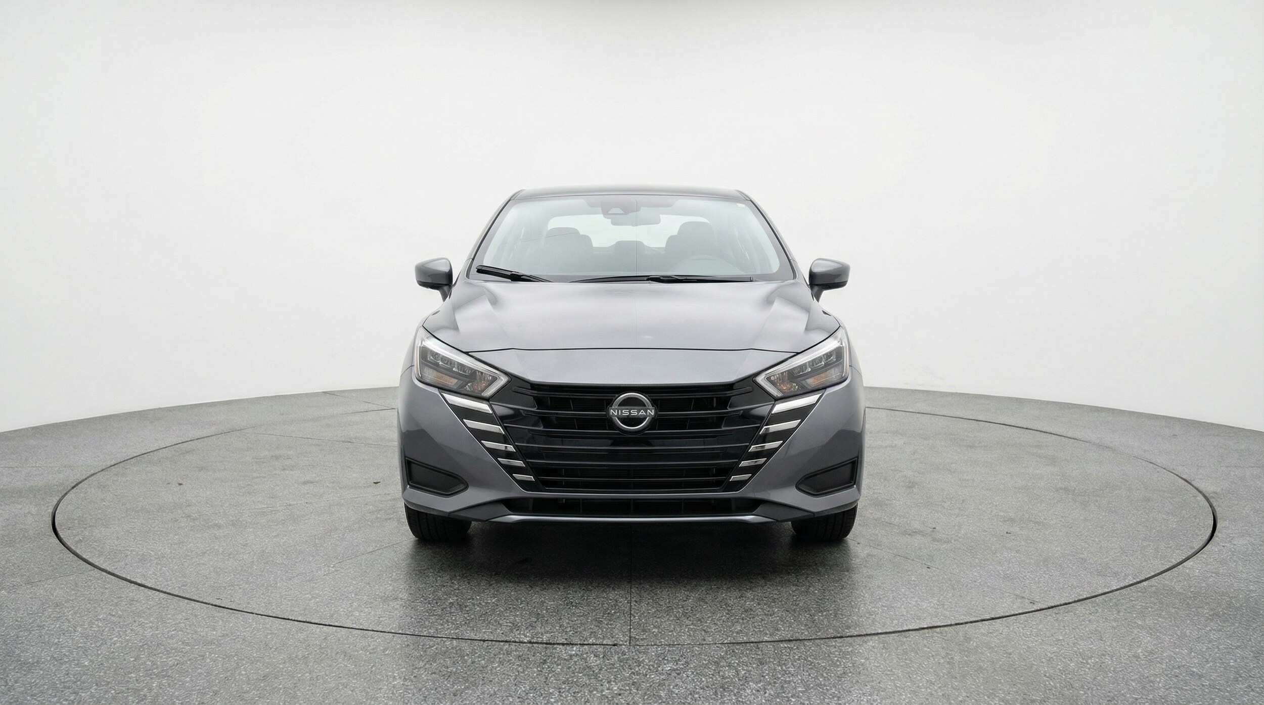 Thumbnail: 2025 Nissan Versa - 2