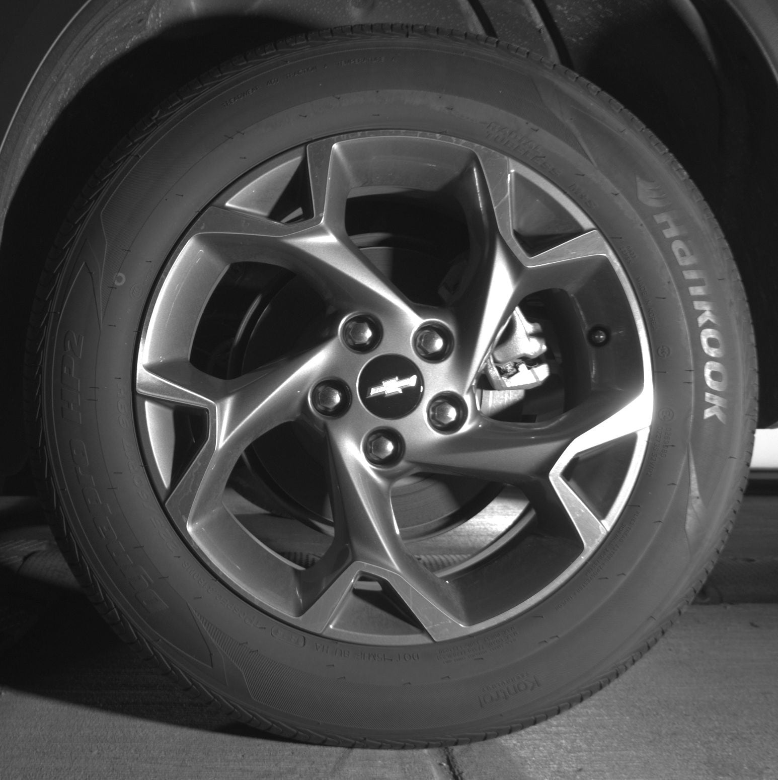 Thumbnail: 2025 Chevrolet Trax - 11