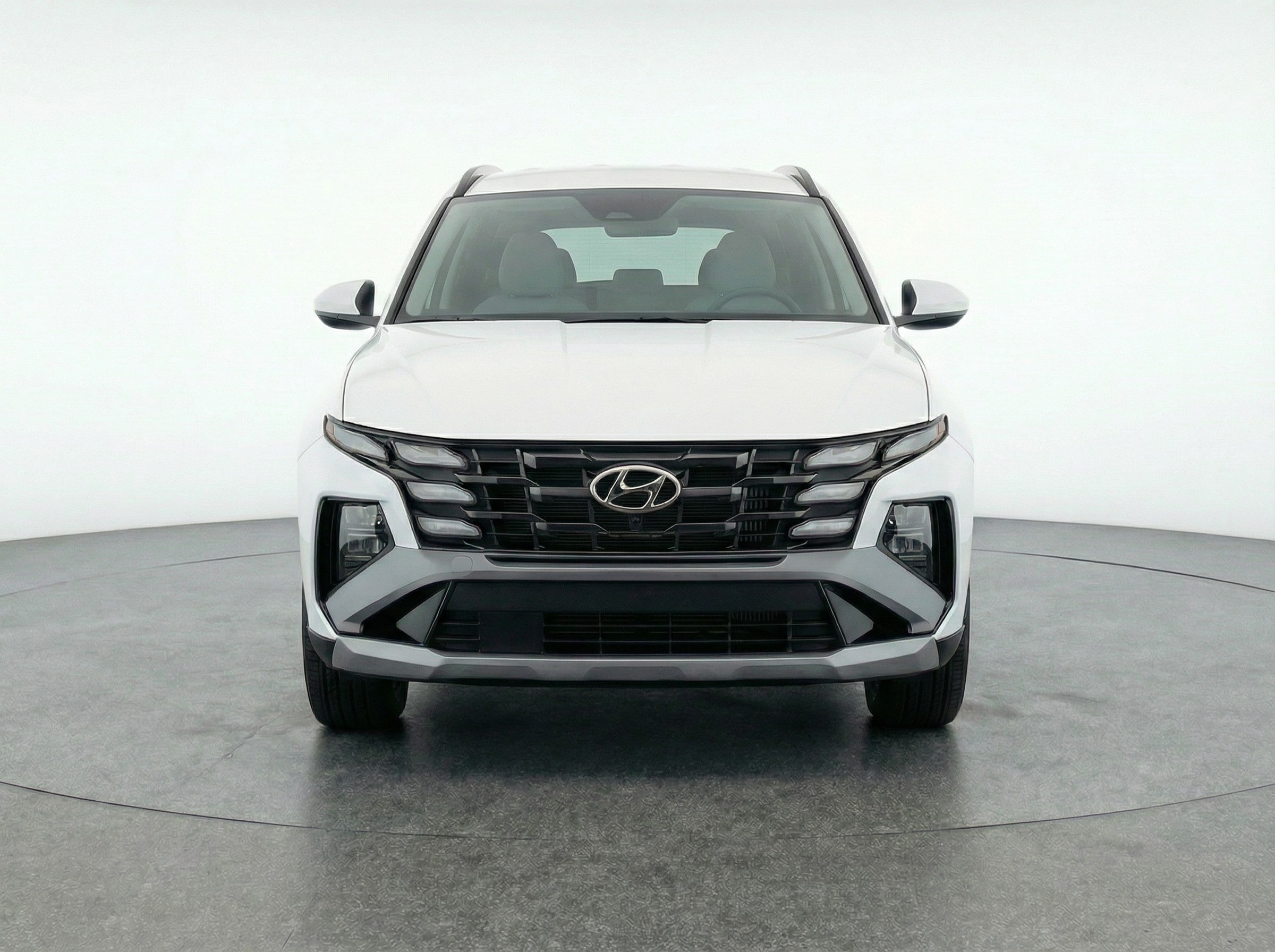 Thumbnail: 2025 Hyundai Tucson - 2