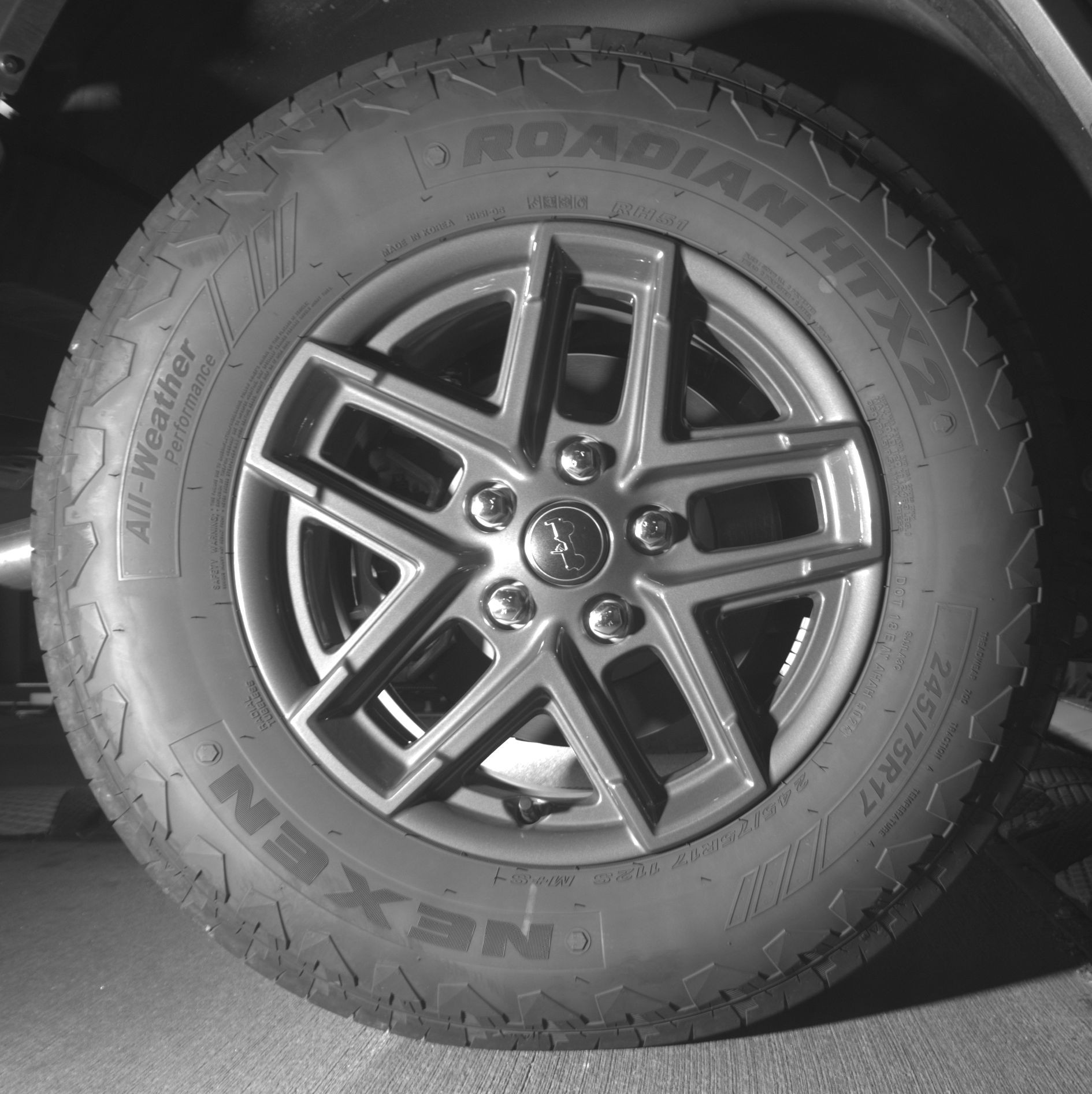 Thumbnail: 2025 Jeep Wrangler - 12