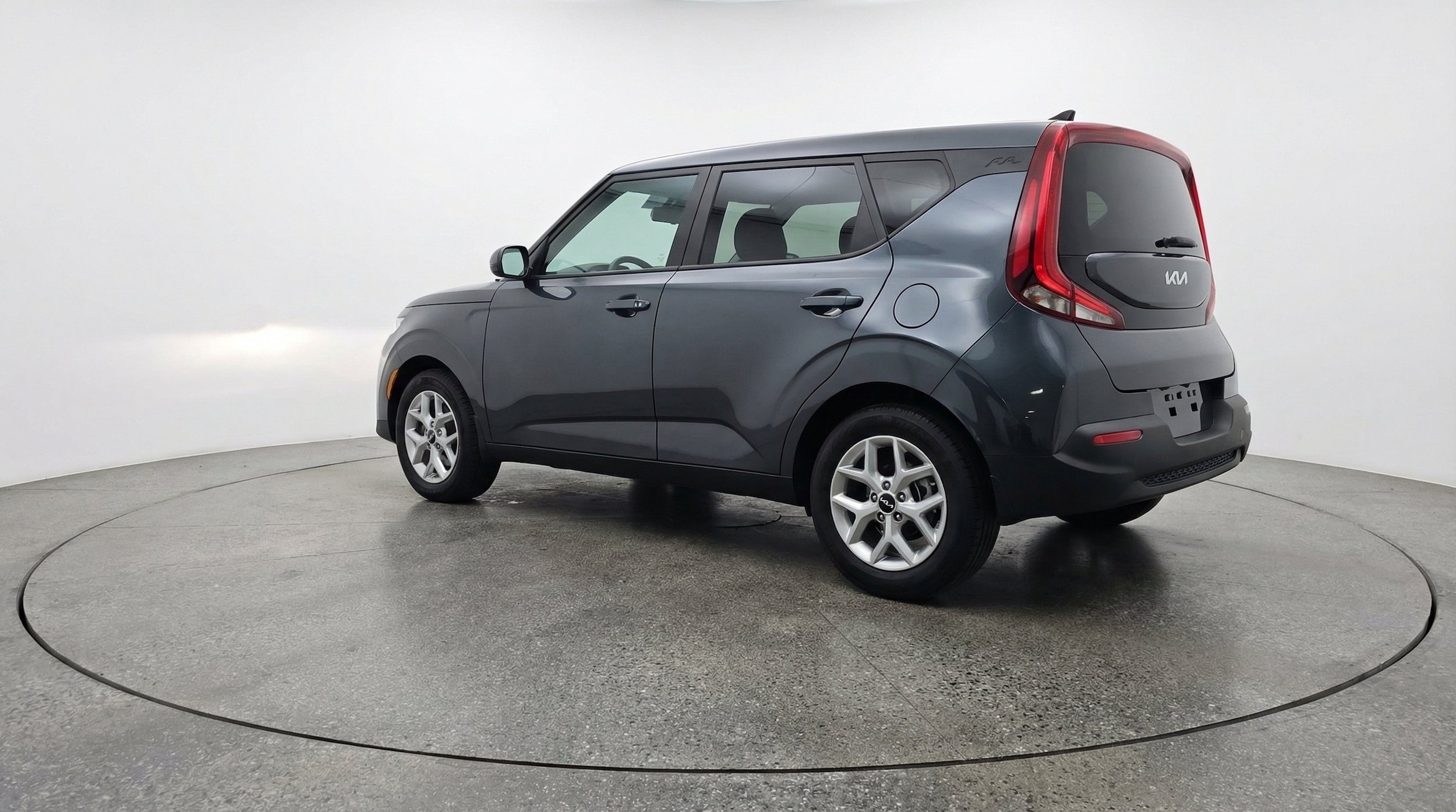 Thumbnail: 2025 Kia Soul - 6