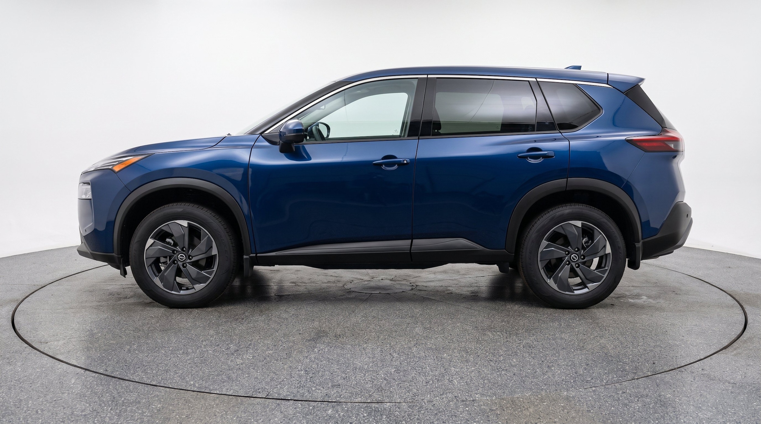 Thumbnail: 2025 Nissan Rogue - 5