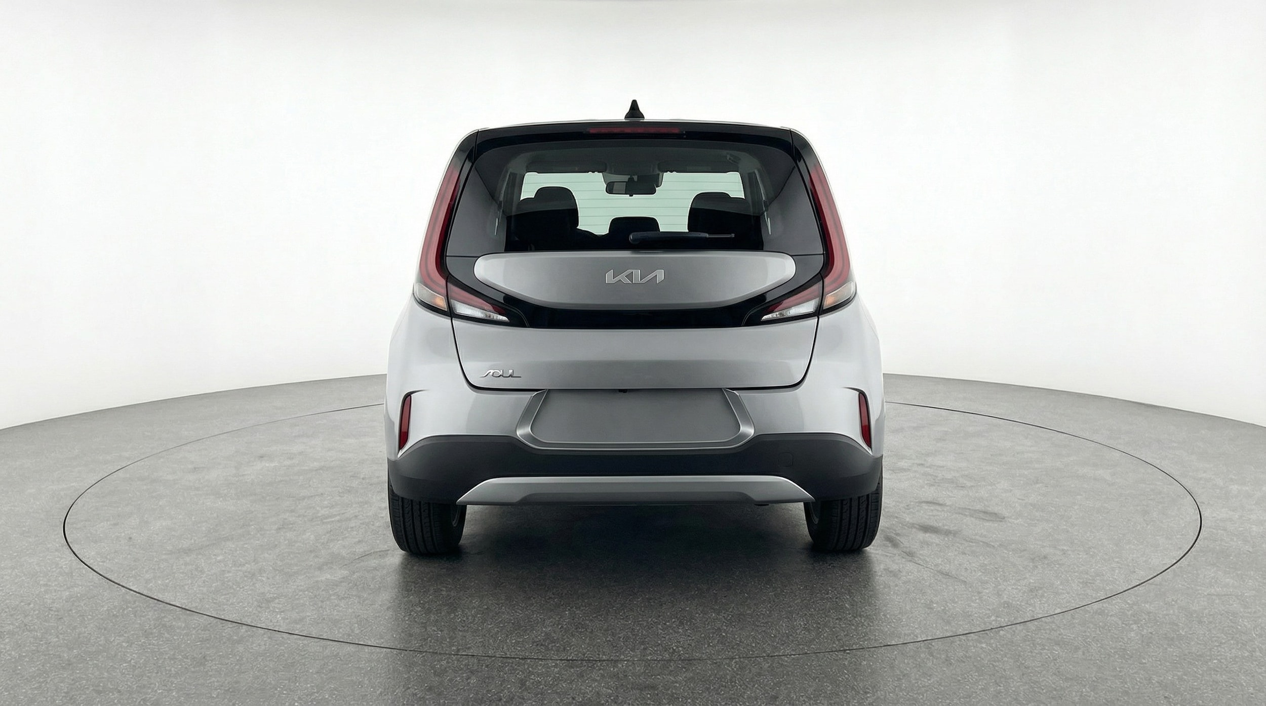Thumbnail: 2025 Kia Soul - 6