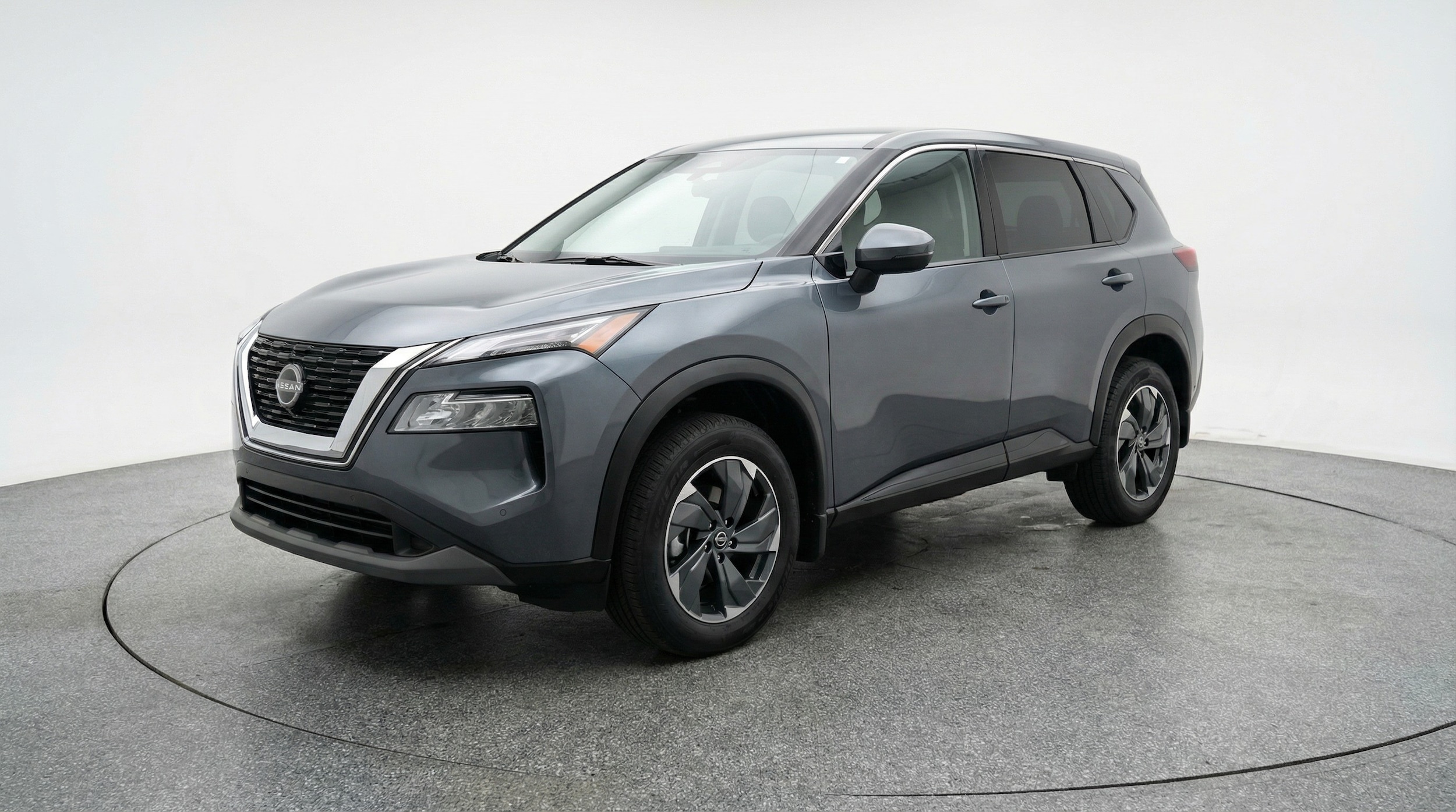 Thumbnail: 2025 Nissan Rogue - 3