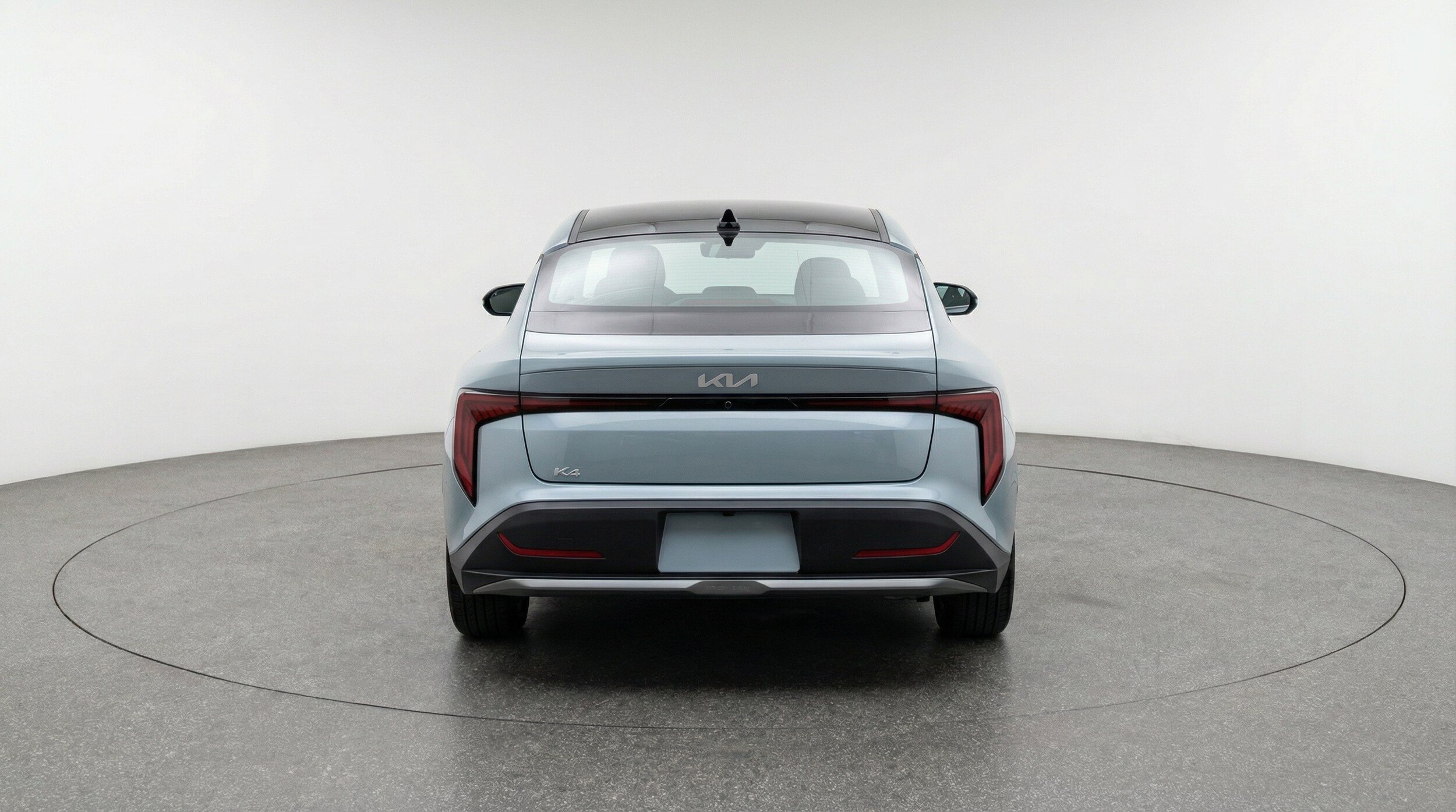 Thumbnail: 2025 Kia K4 - 7
