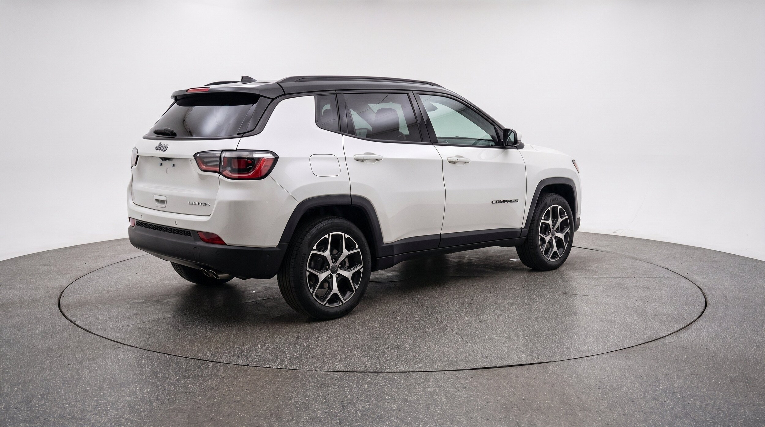 Thumbnail: 2025 Jeep Compass - 9