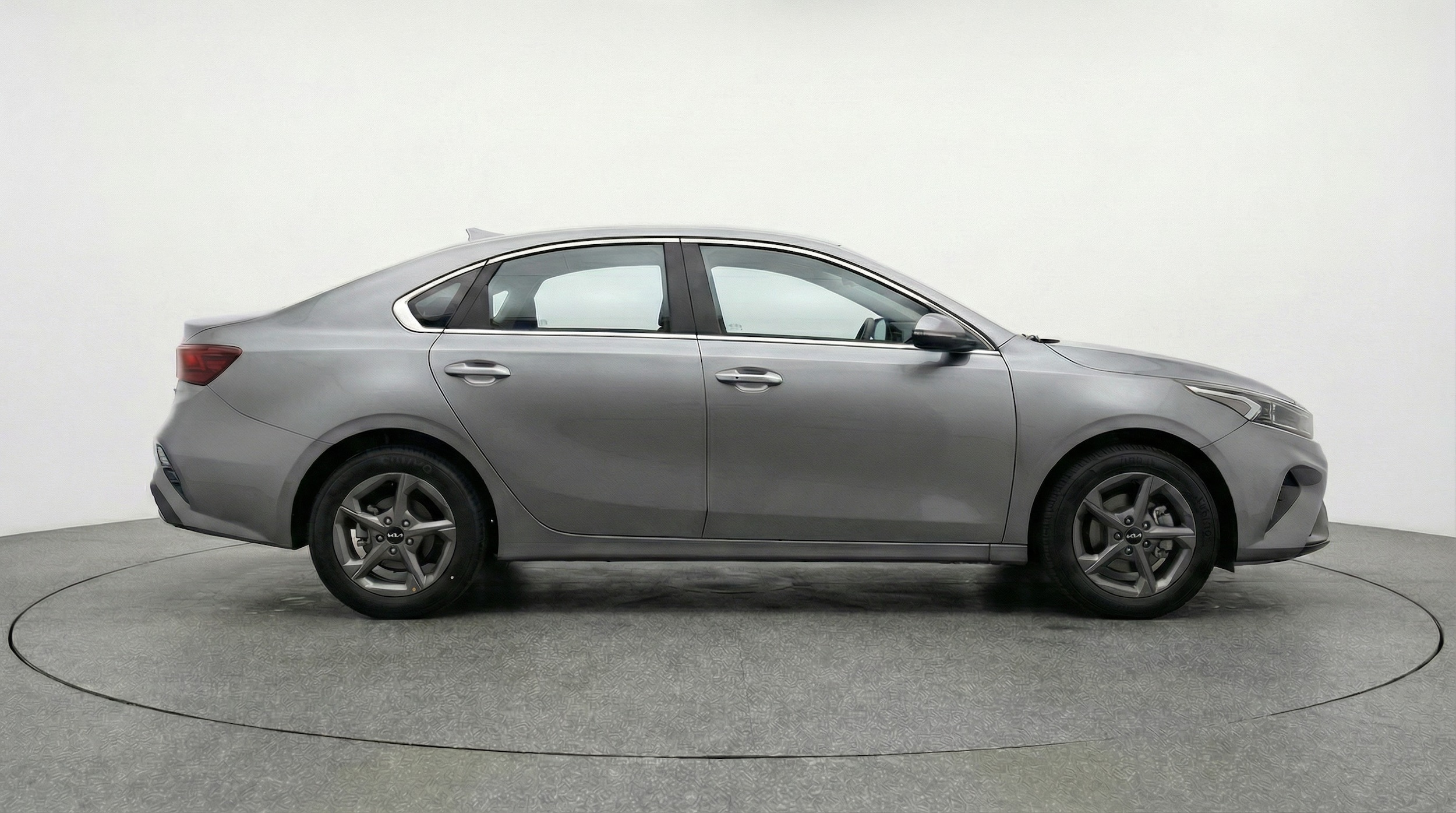 Thumbnail: 2025 Kia K4 - 8