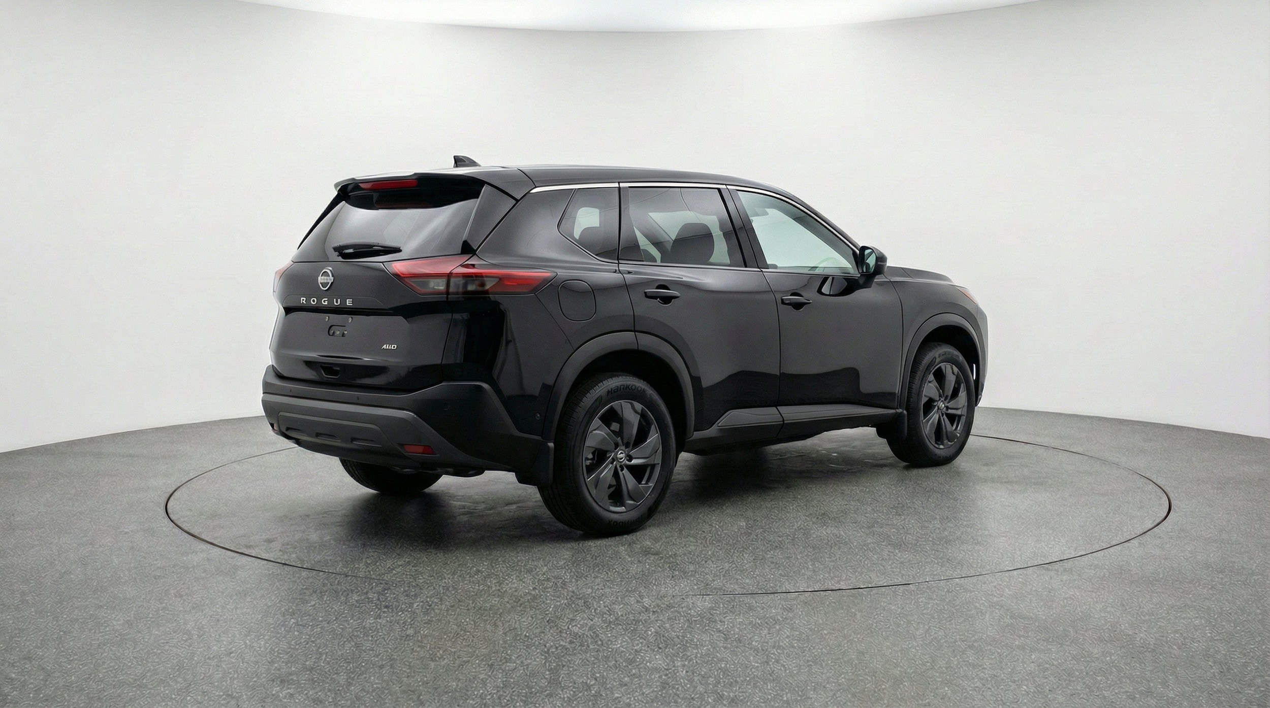 Thumbnail: 2025 Nissan Rogue - 9